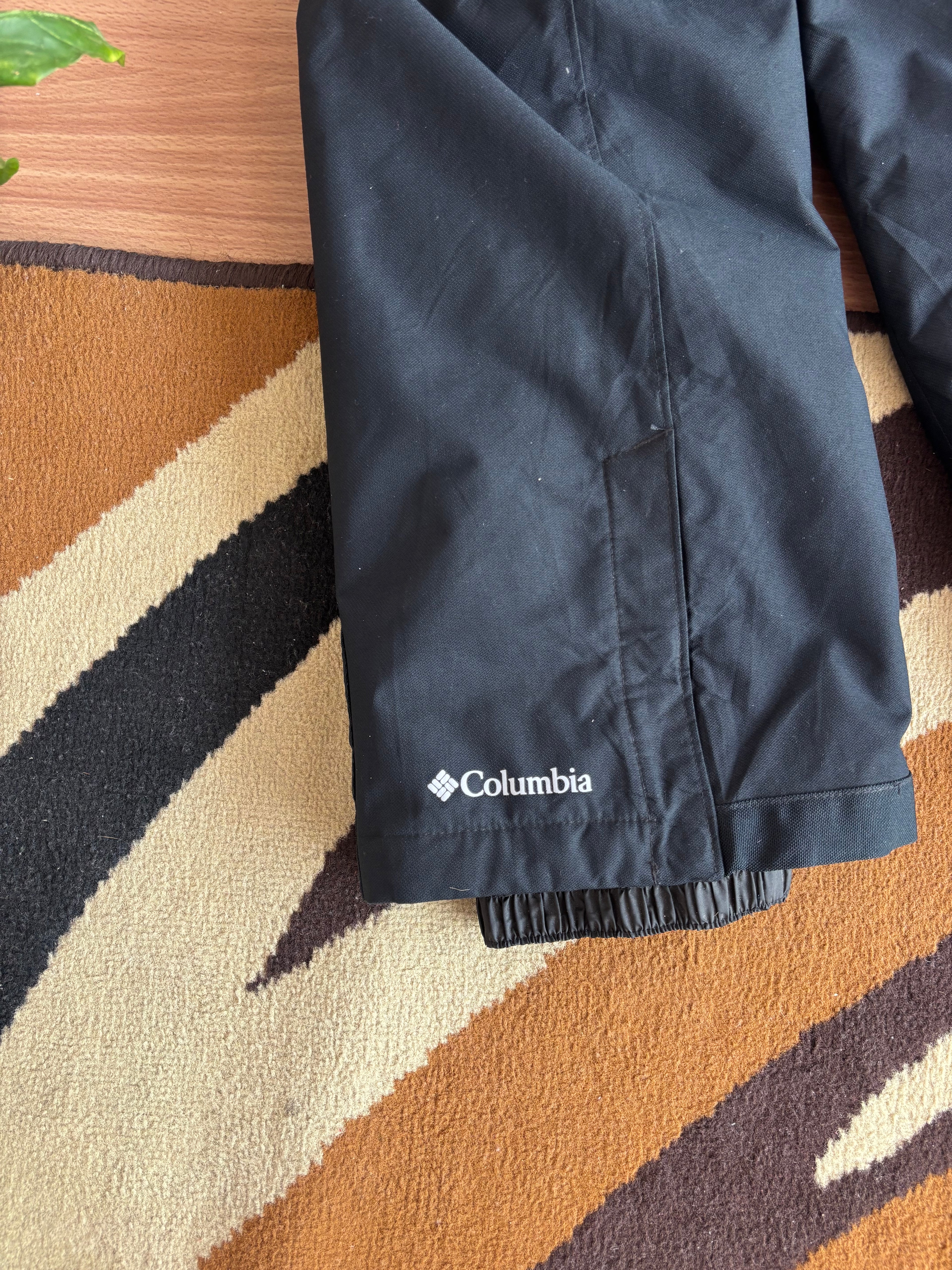 Columbia OmniTech technical pants