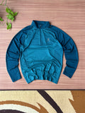 BlackYak Alpine Club tee (M)