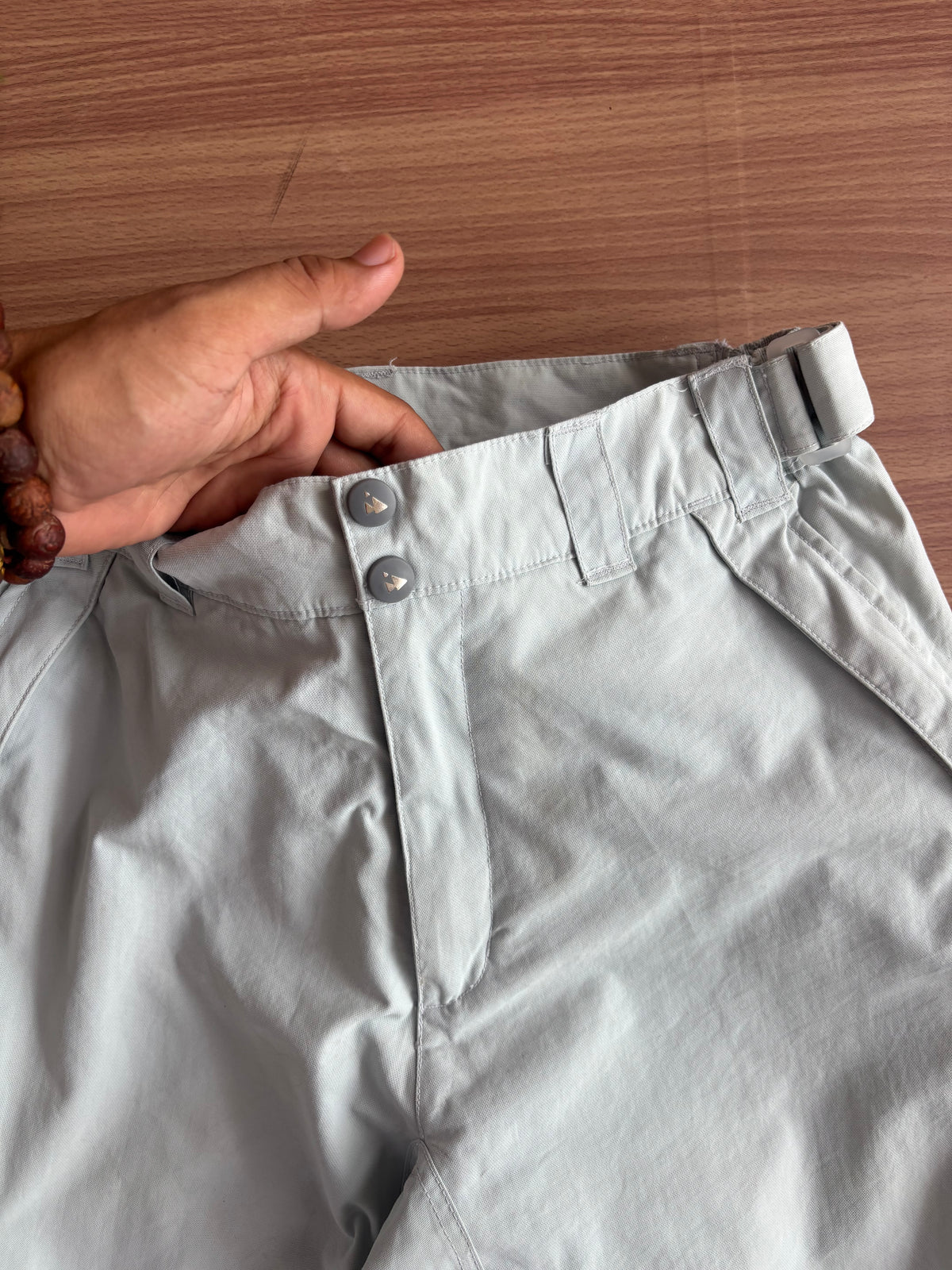 Rip curl ski pants (30)