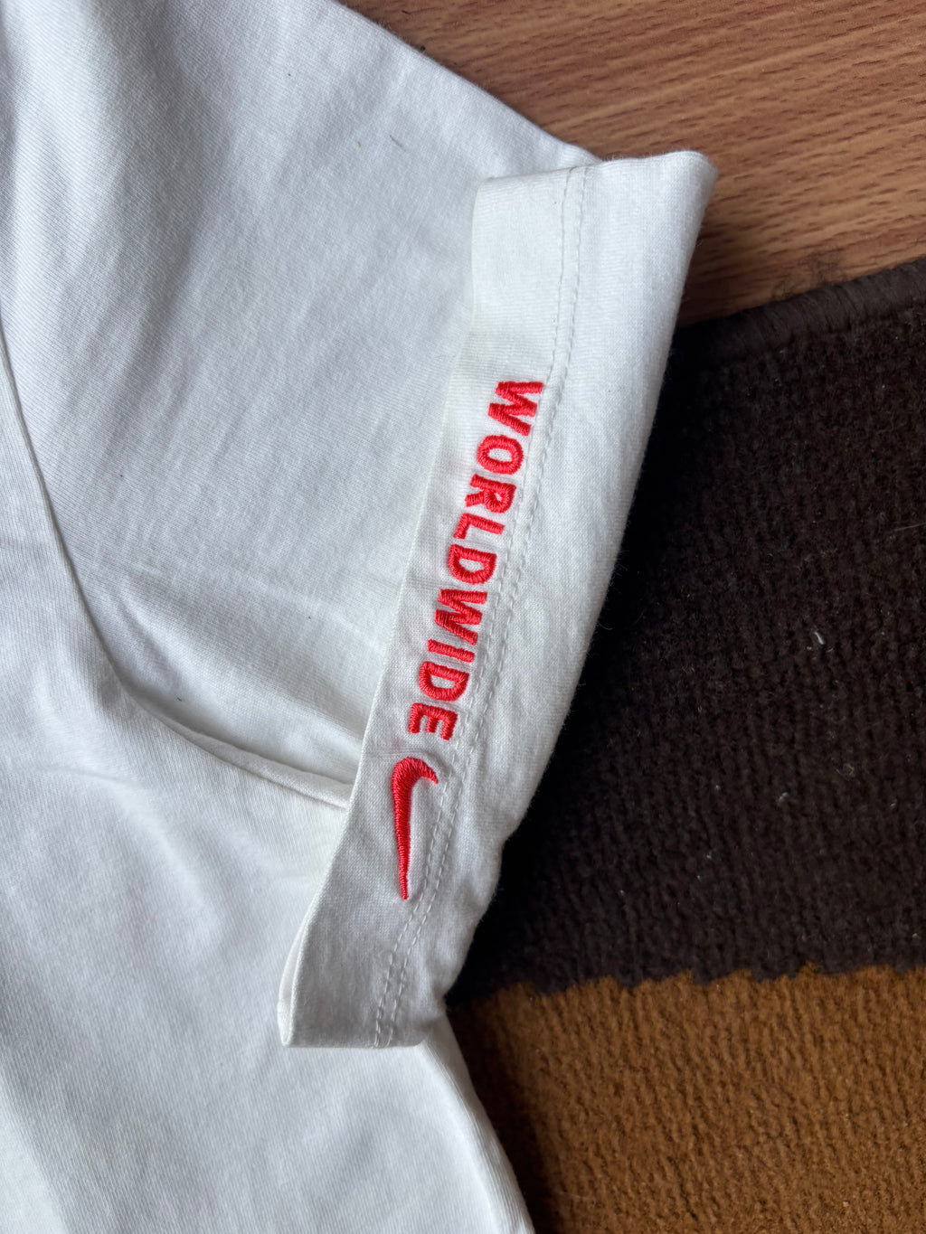 Nike tee