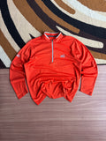Millet full sleeve tee (M)