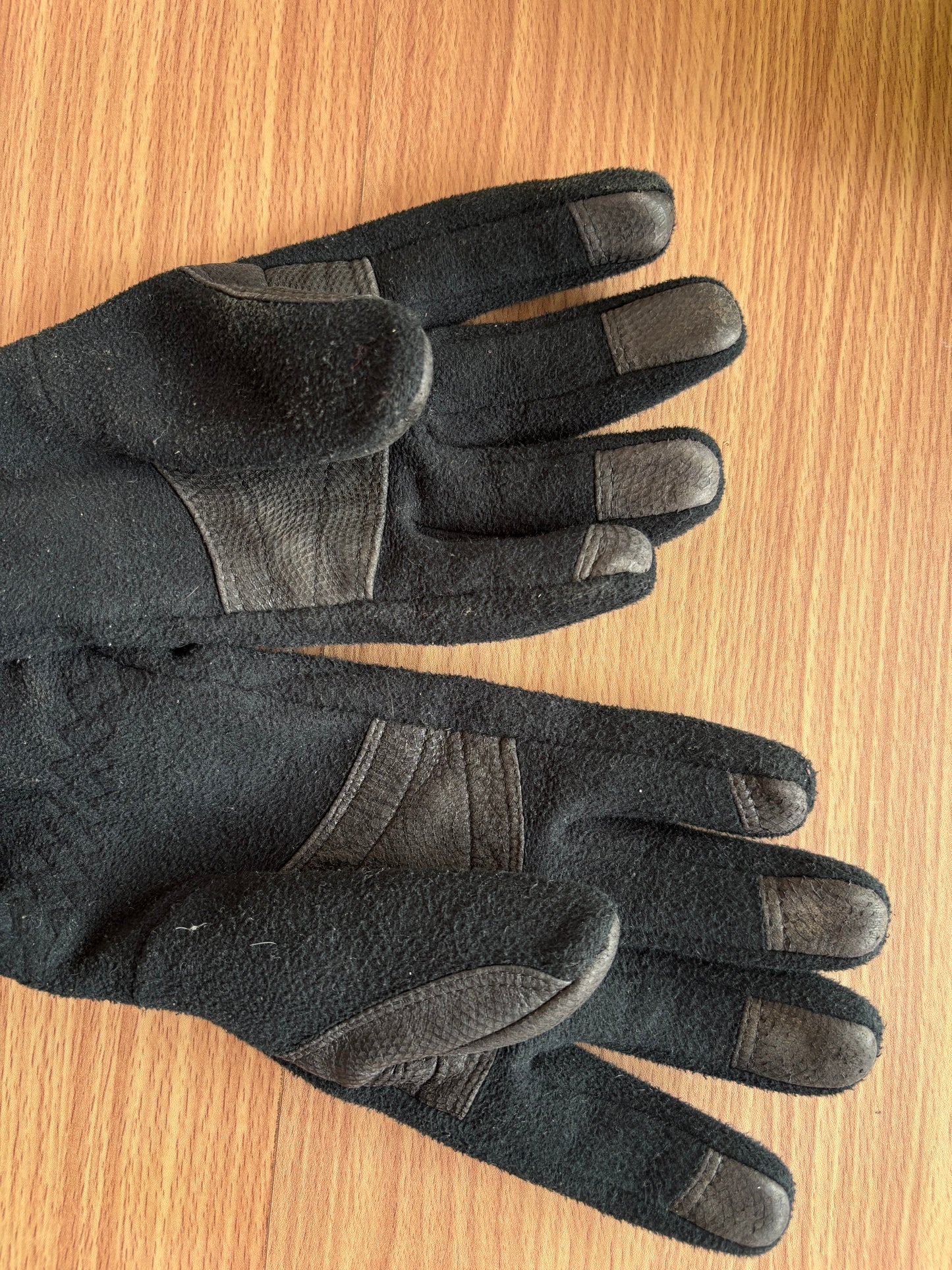 TNF WINDSTOPPER gloves
