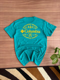 Columbia tee (S-M)
