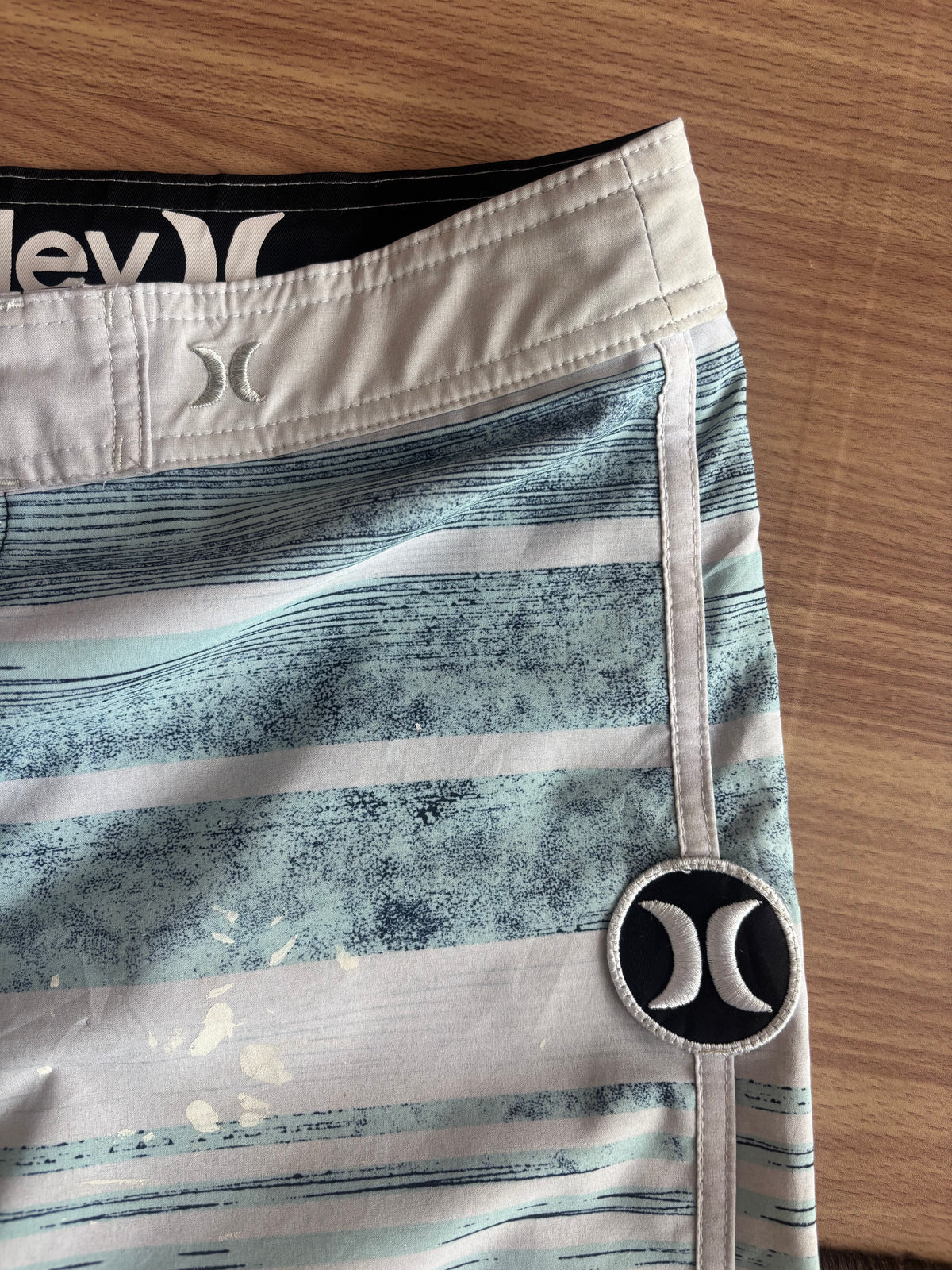 Hurley boardies (30)