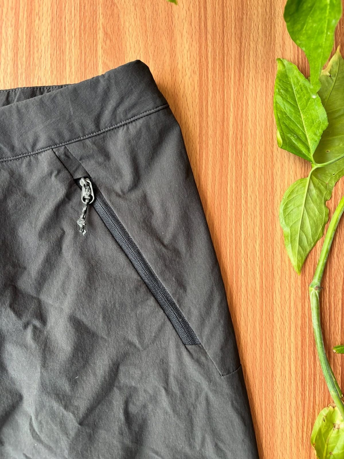 Arcteryx pants