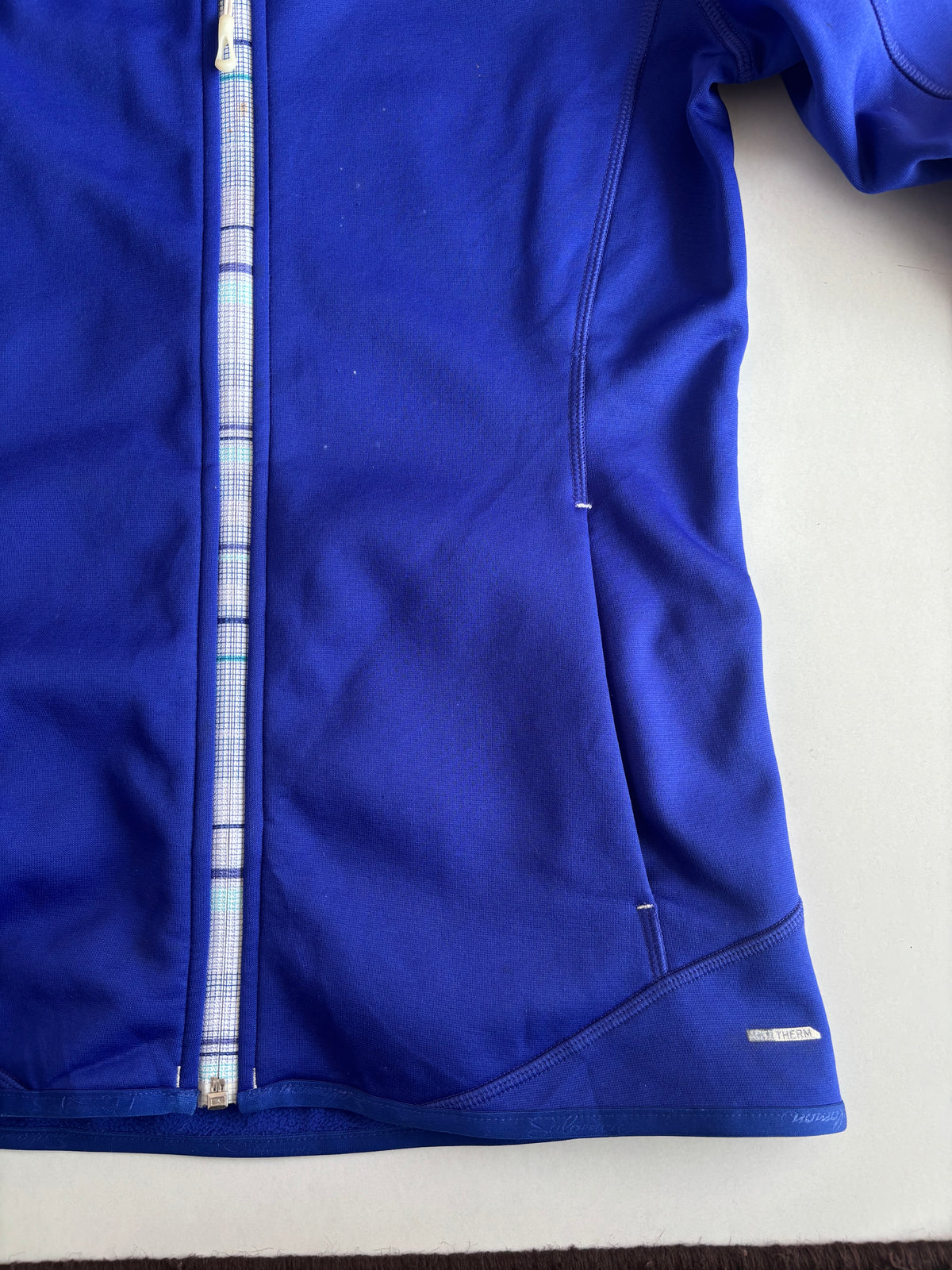 Salomon soft shell (W | M)