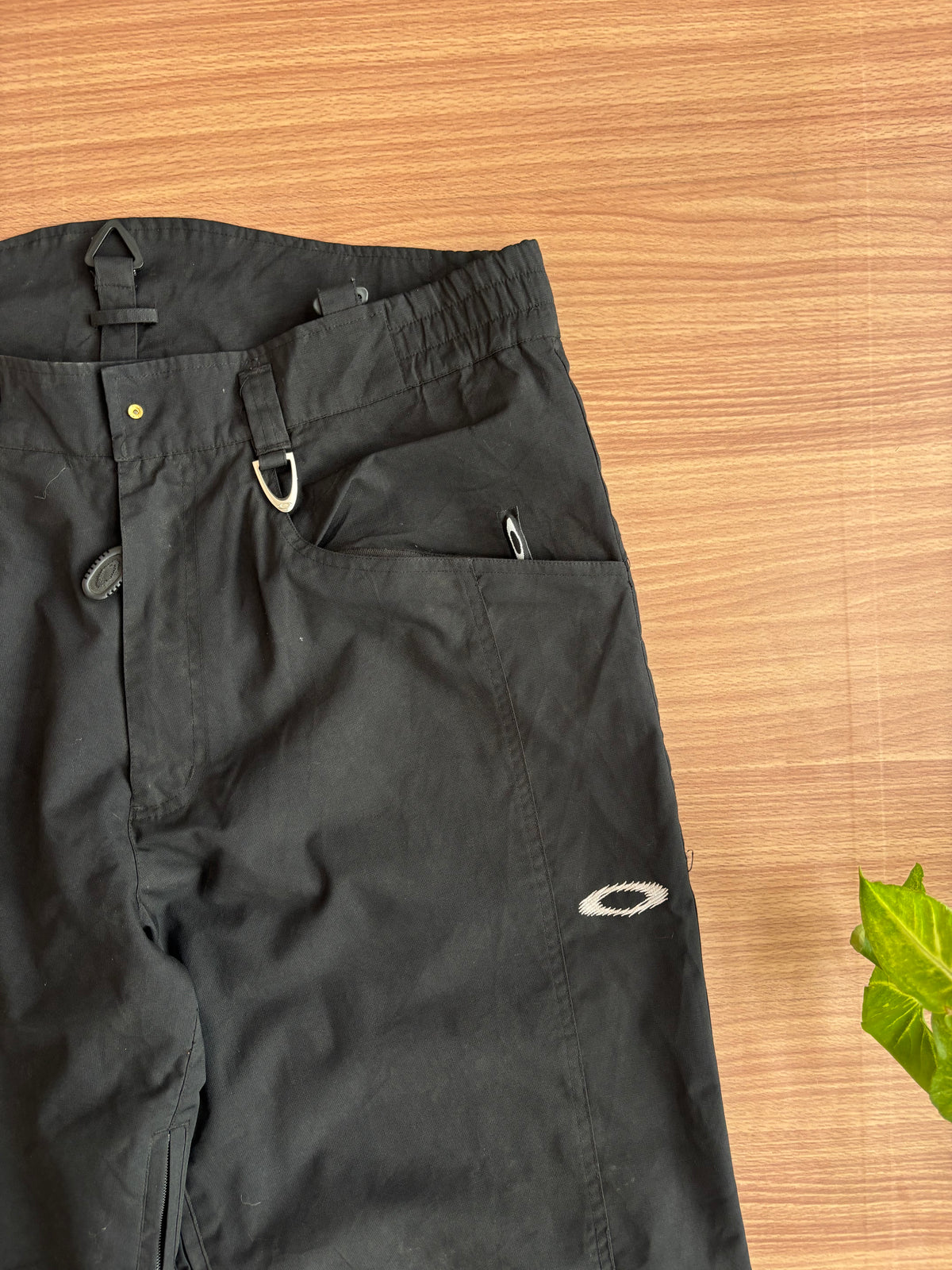Oakley Software Ski Pants (1)