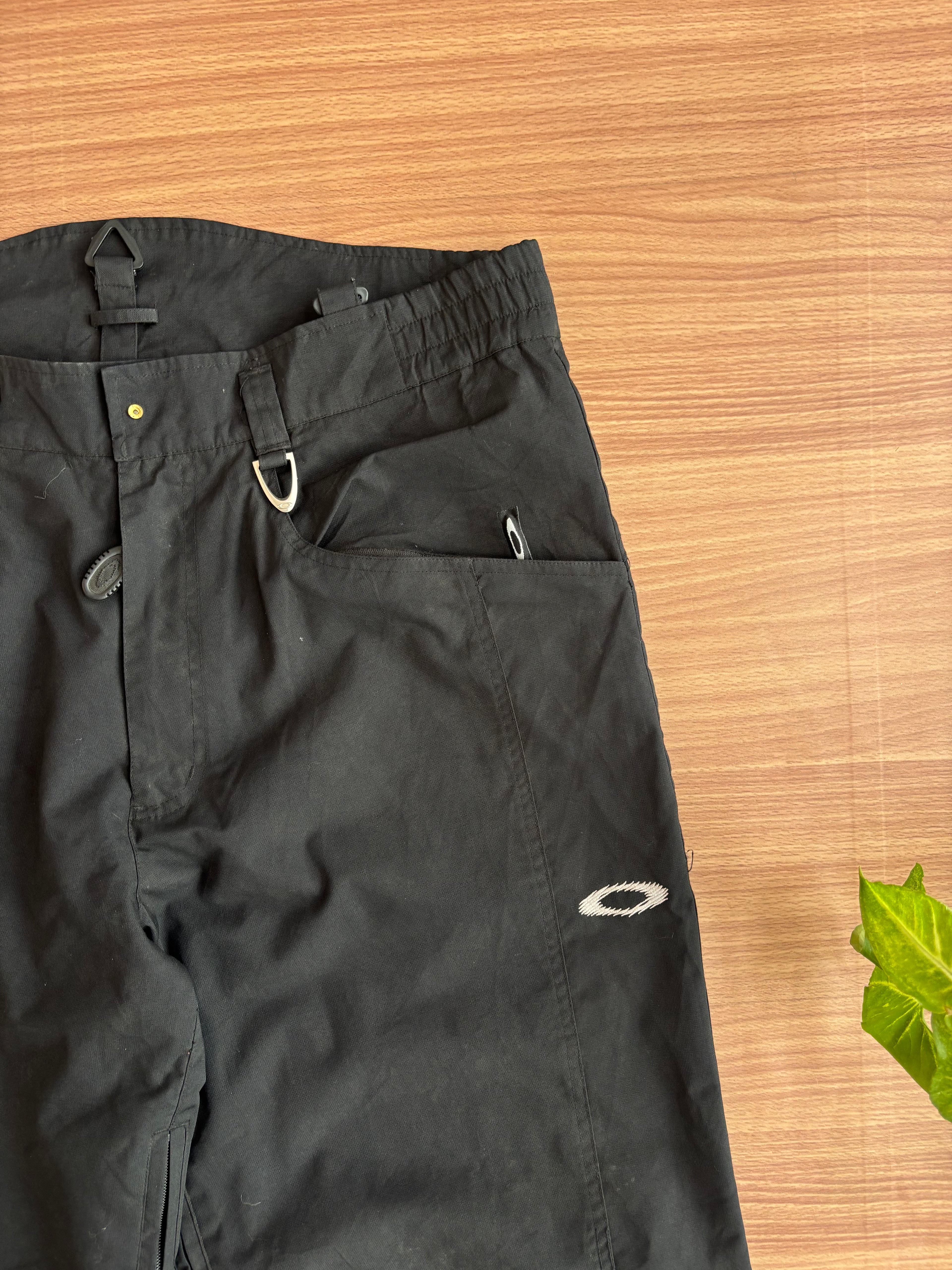 Oakley software skii/technical pants (L)
