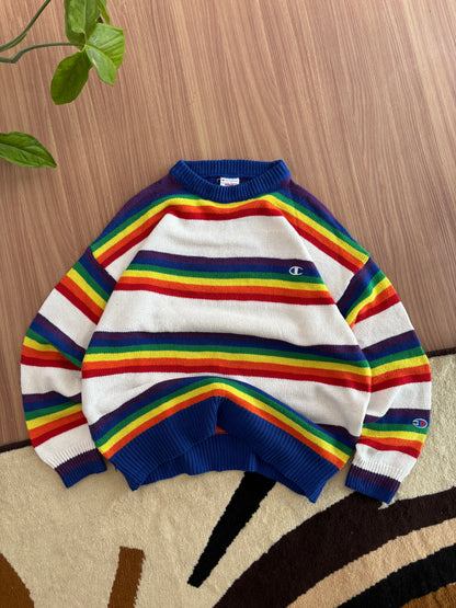 Champion reverse weave sweater