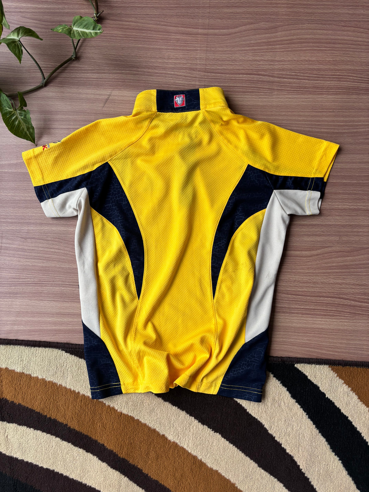 BlackYak extreme peak tee (S)