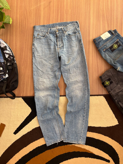 Carhartt jeans (light blue)