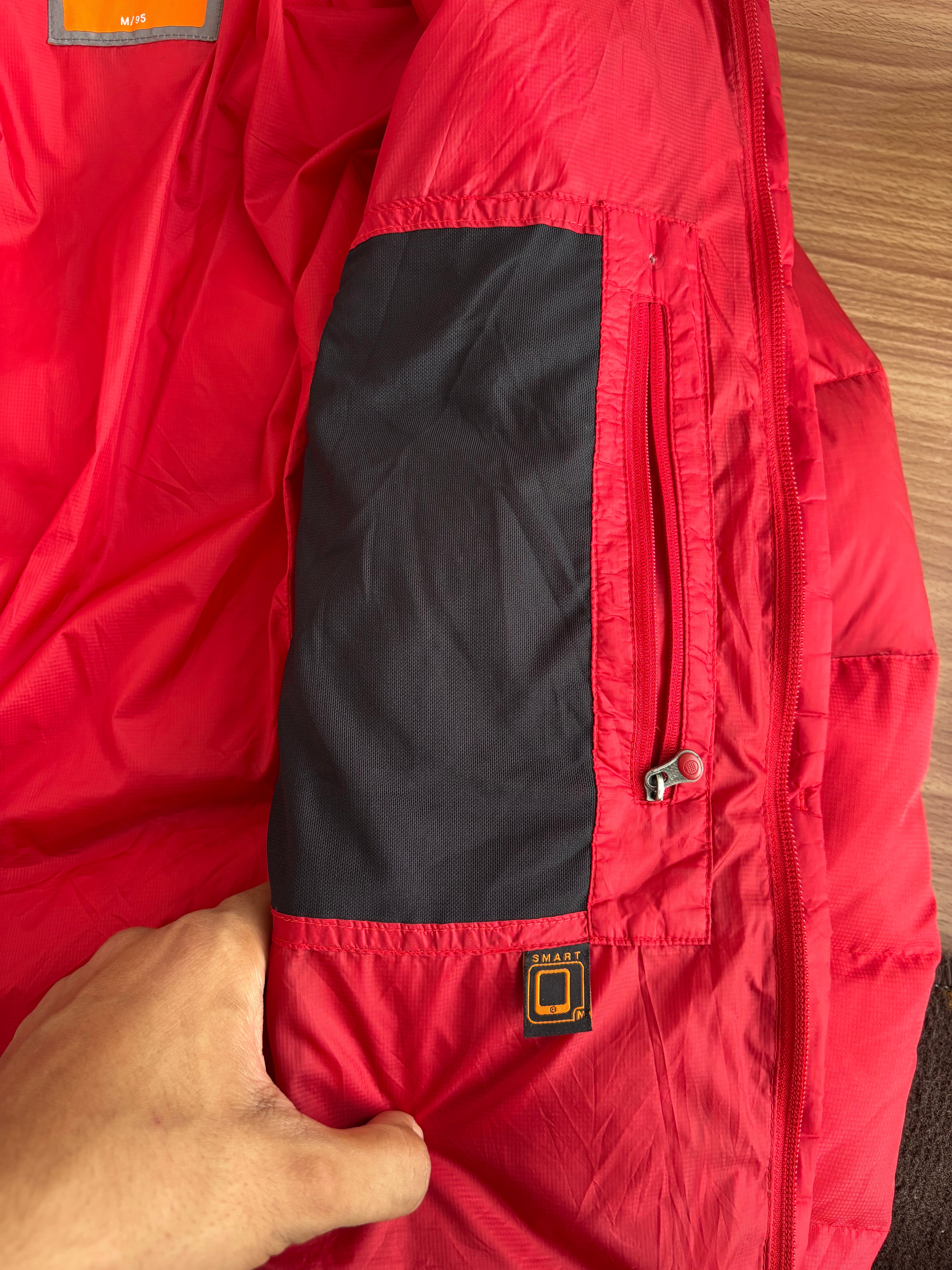 Merrell Goose down puffer