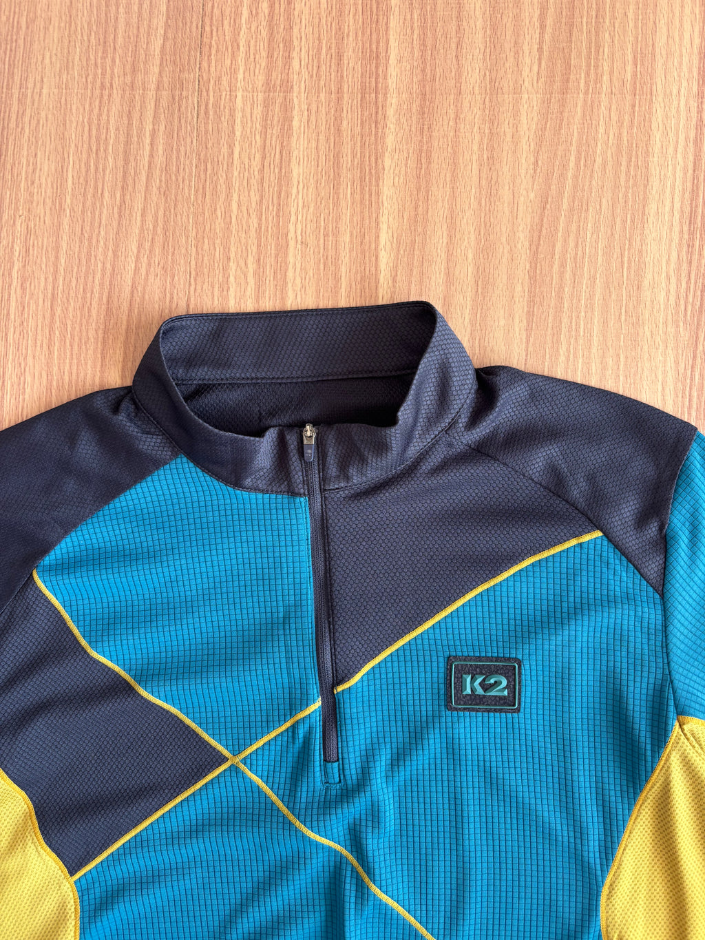 K2 Hiking performance tee