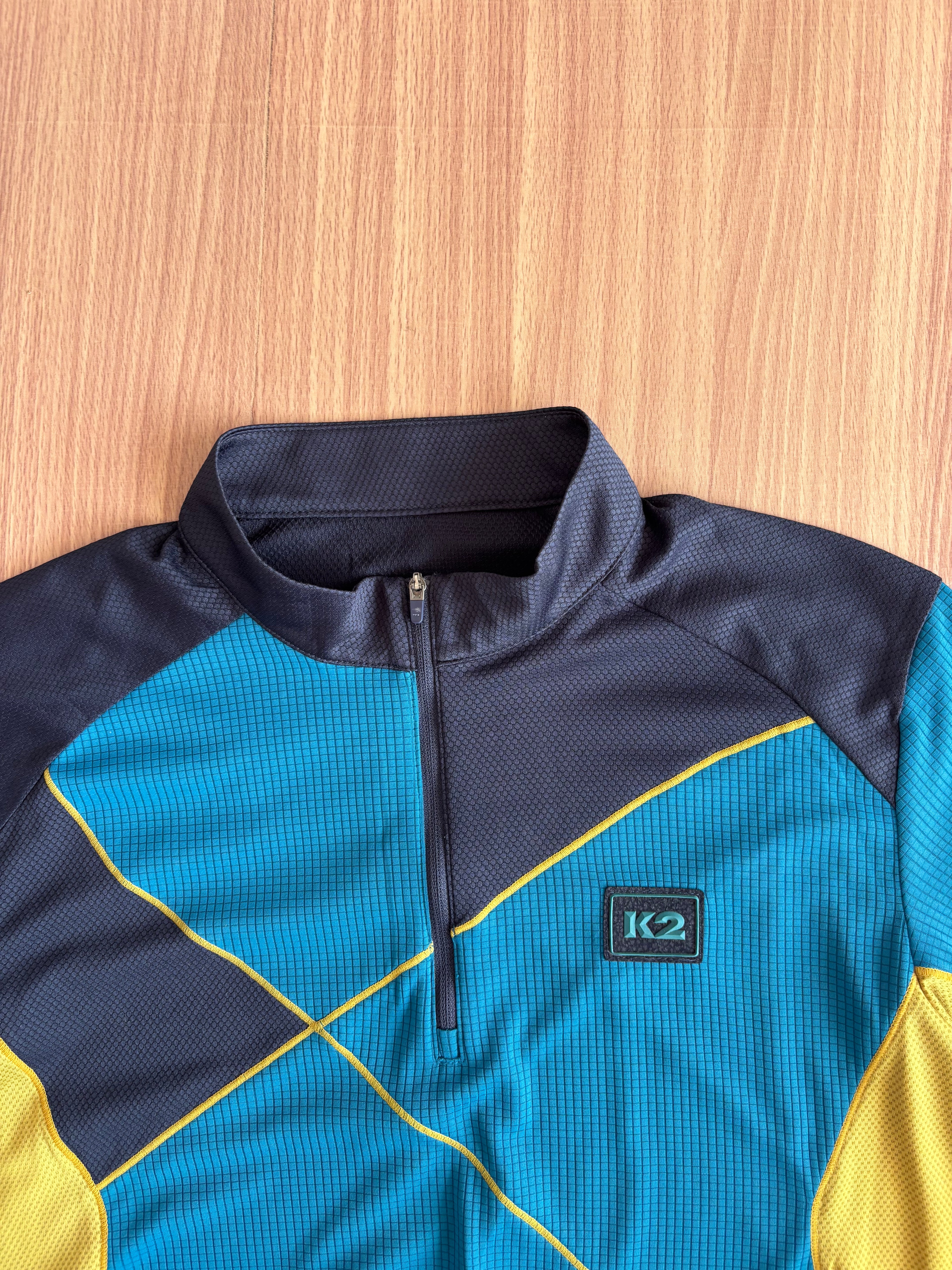 K2 Hiking performance tee