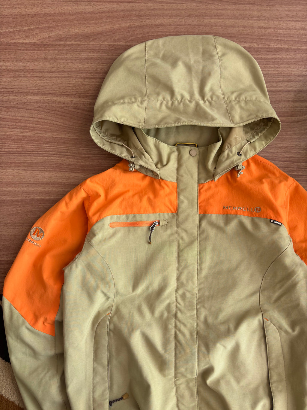 Merrell Windbreaker (S)
