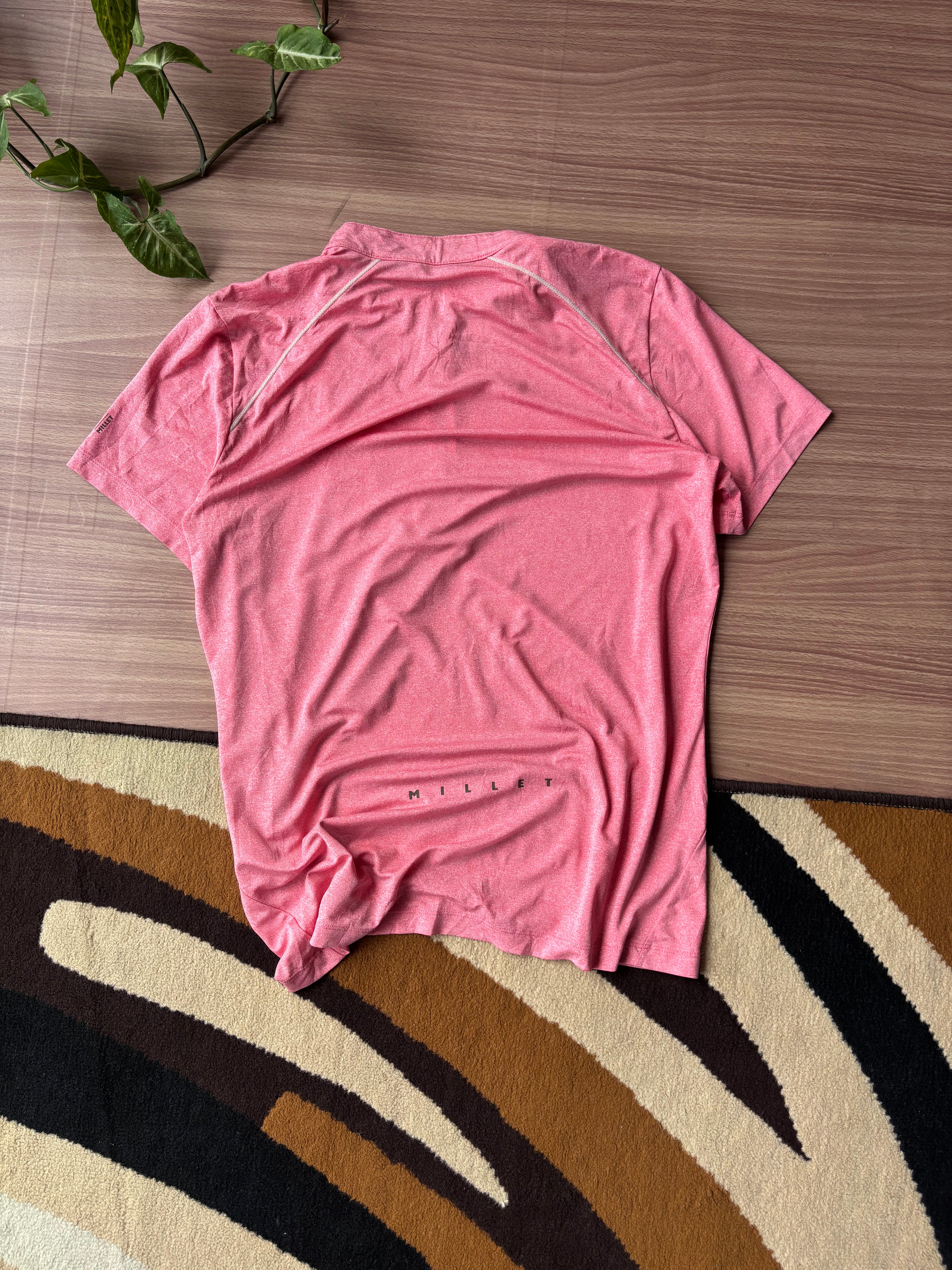 Millet tee (L)