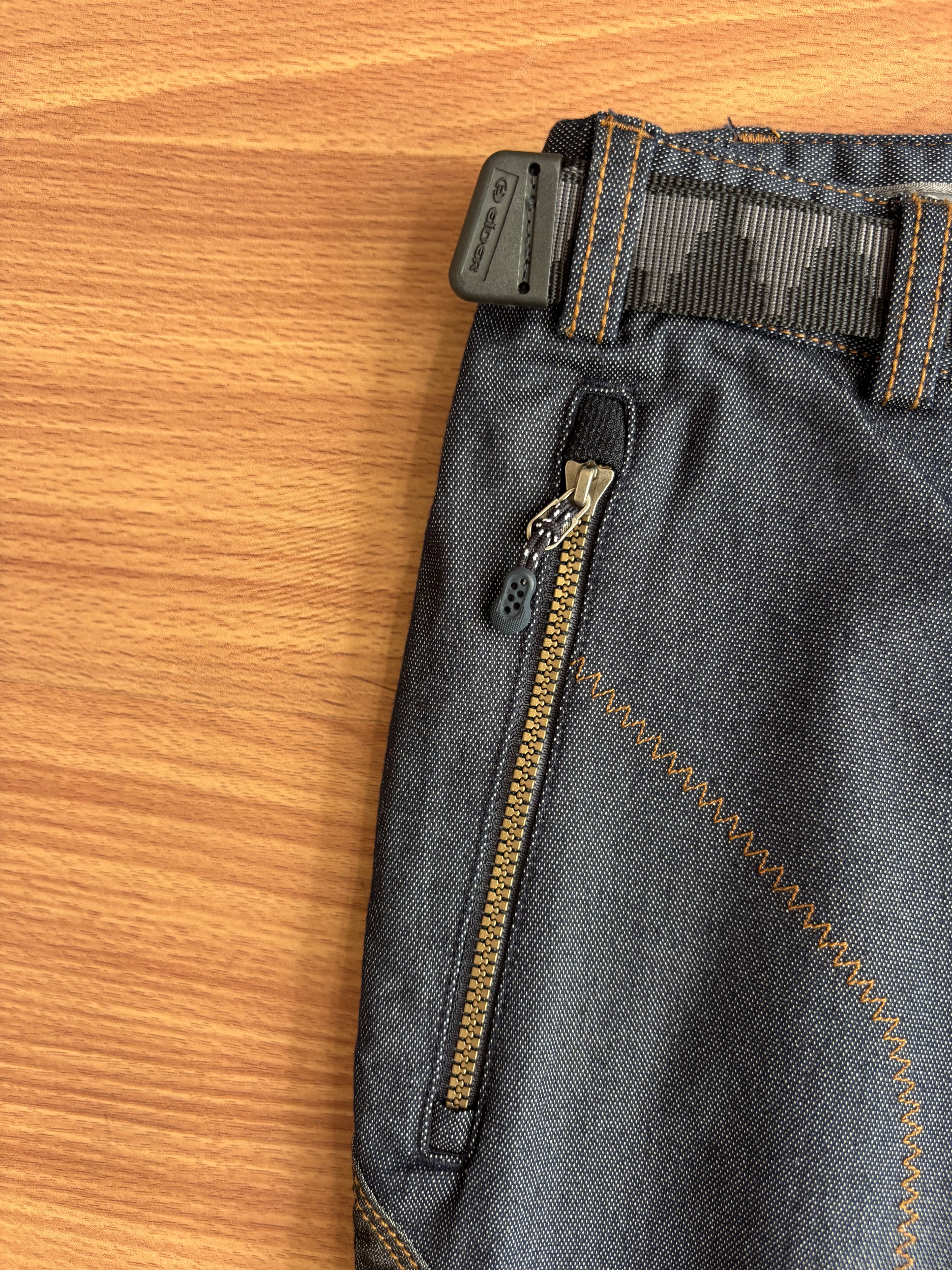 Eider Hiking Pants (XS)