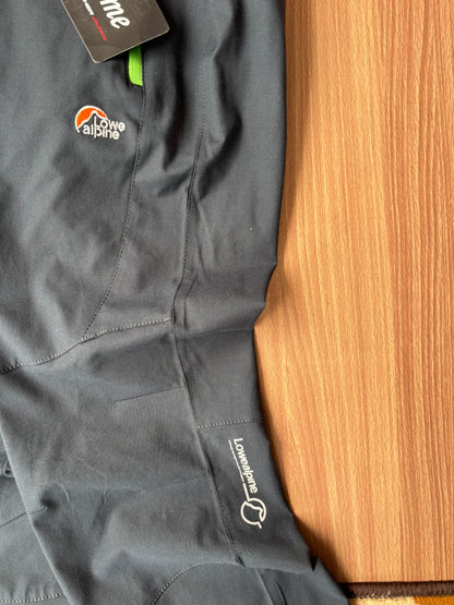 Lowe alpine outdoor pants
