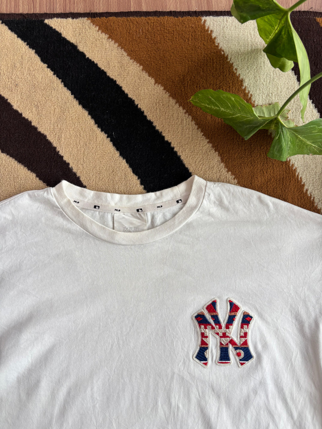 MLB Yankees tee