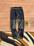 Mammut climbing pants