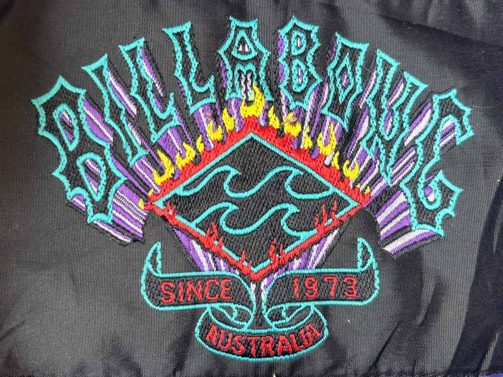 Vintage Billabong pullover