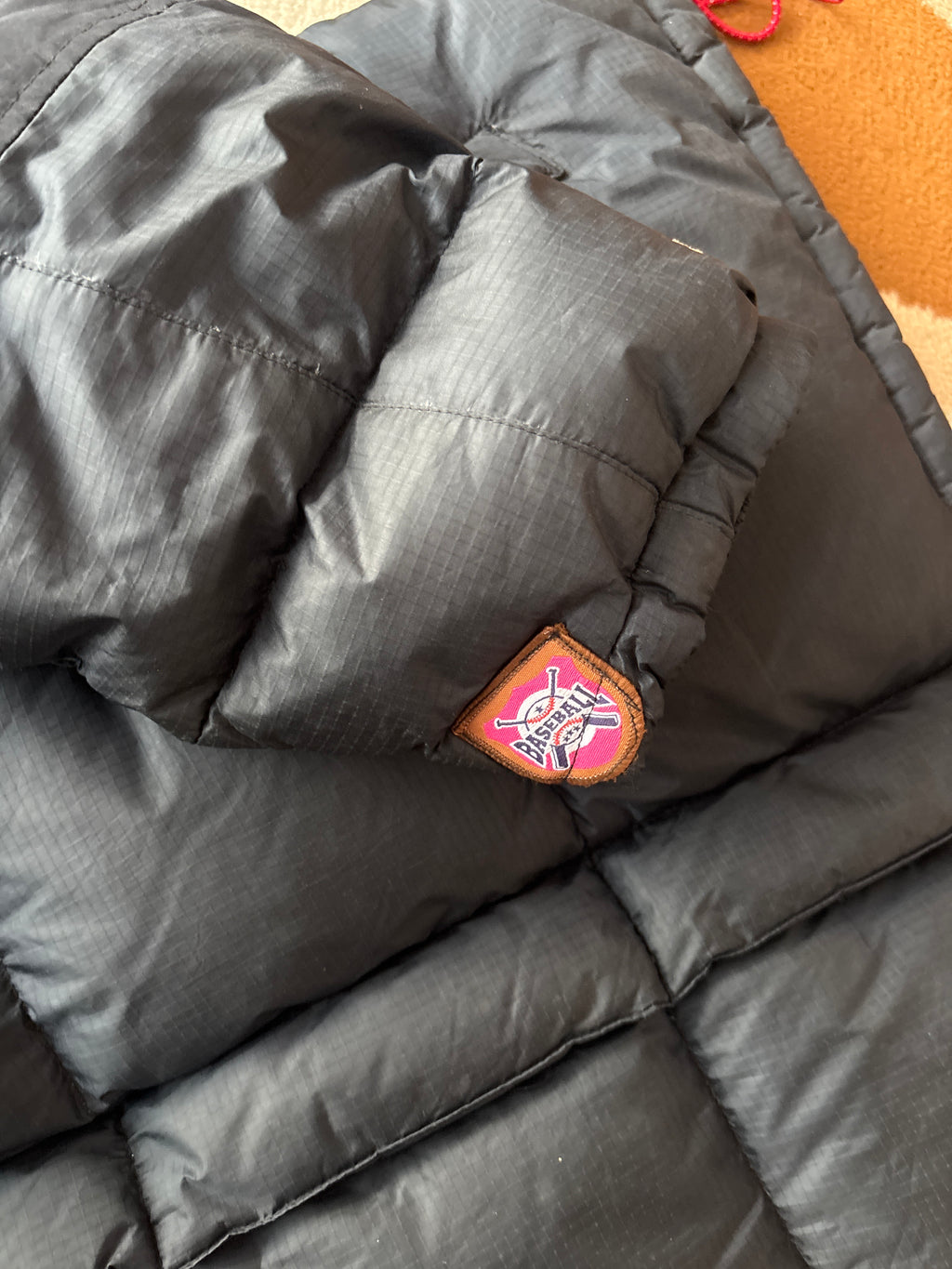 the north face summit series baltoro 700 down jacket