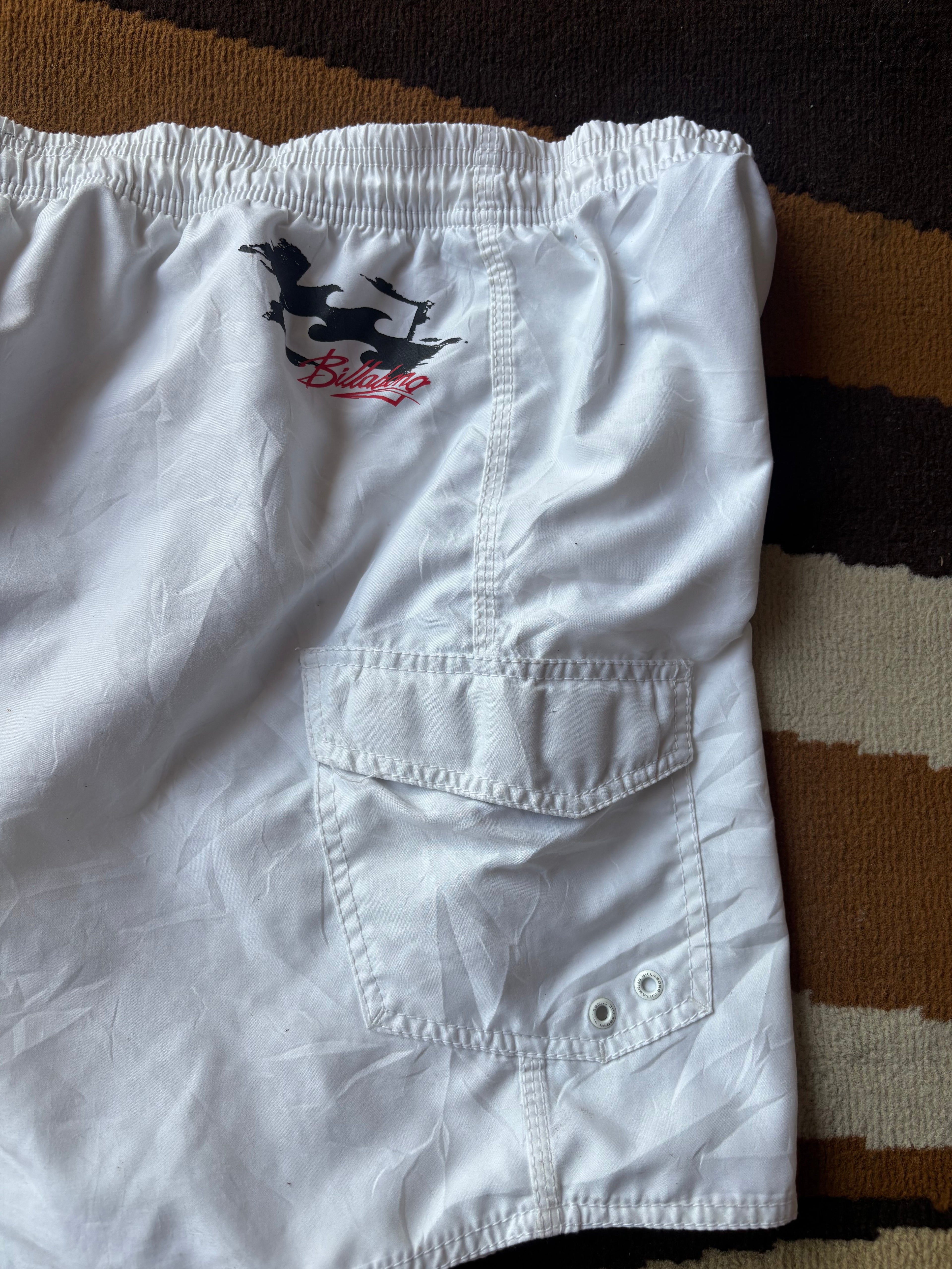 Billabong shorts