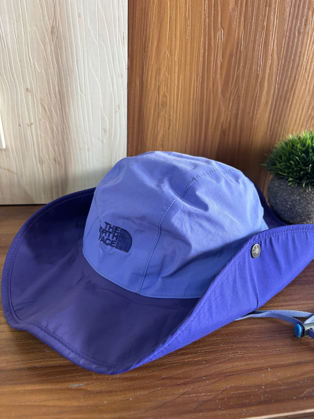 The North Face goretex Hat