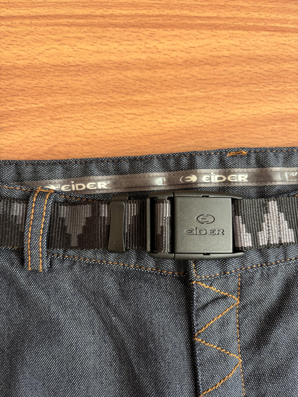 Eider Hiking Pants (XS)