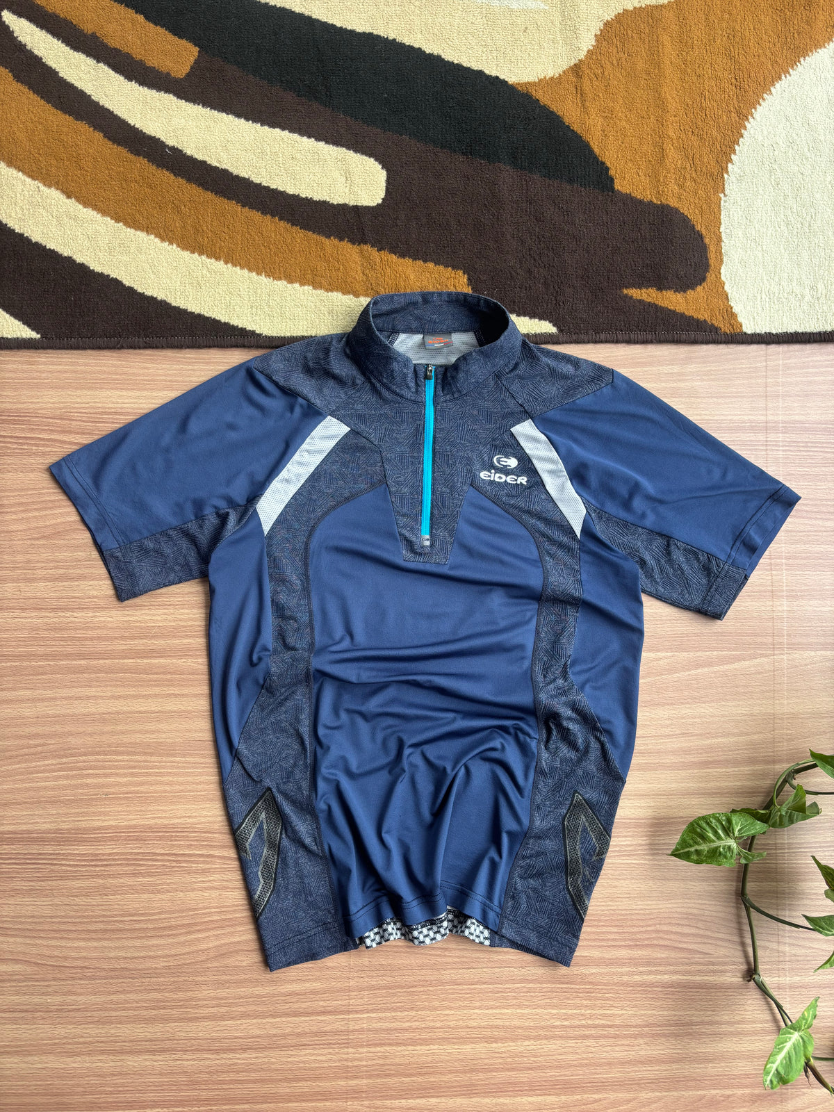 Eider technical tee (M)