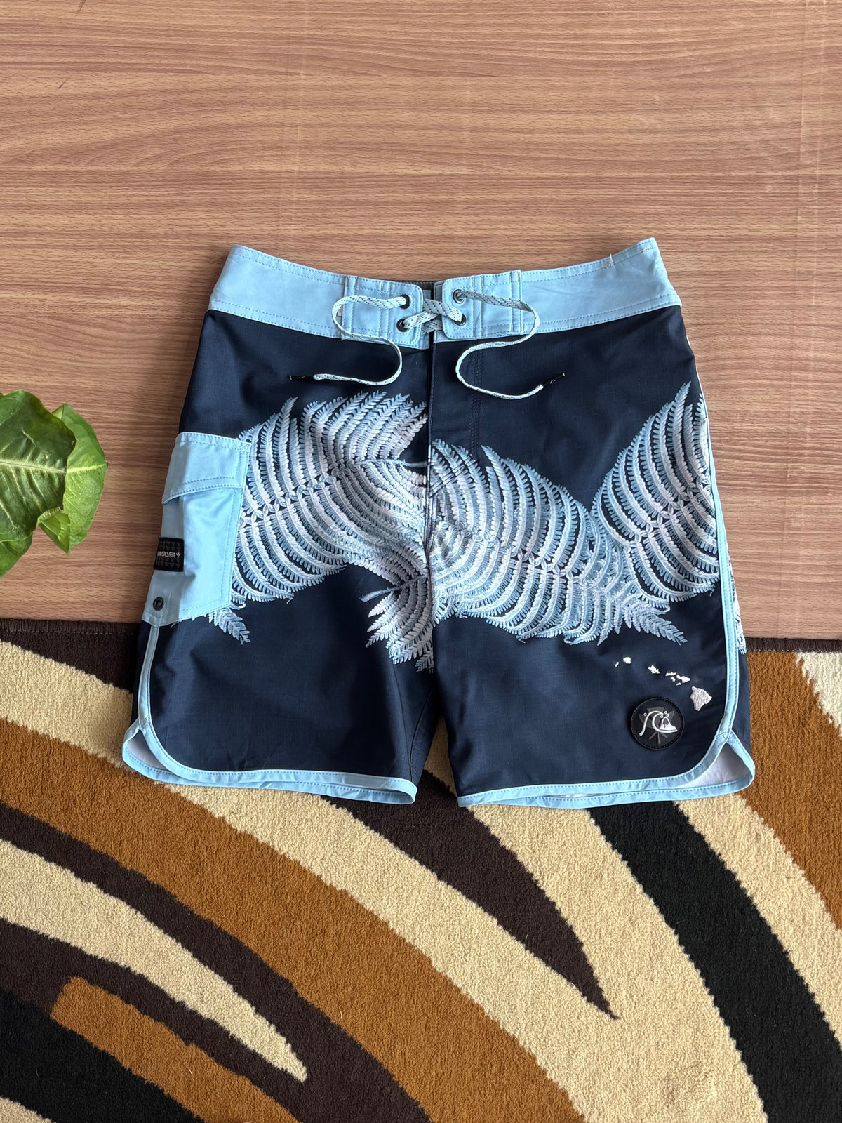 Quiksilver highline boardies (28)