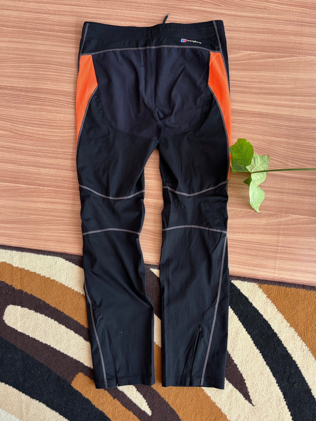 Berghaus Extrem climbing pants