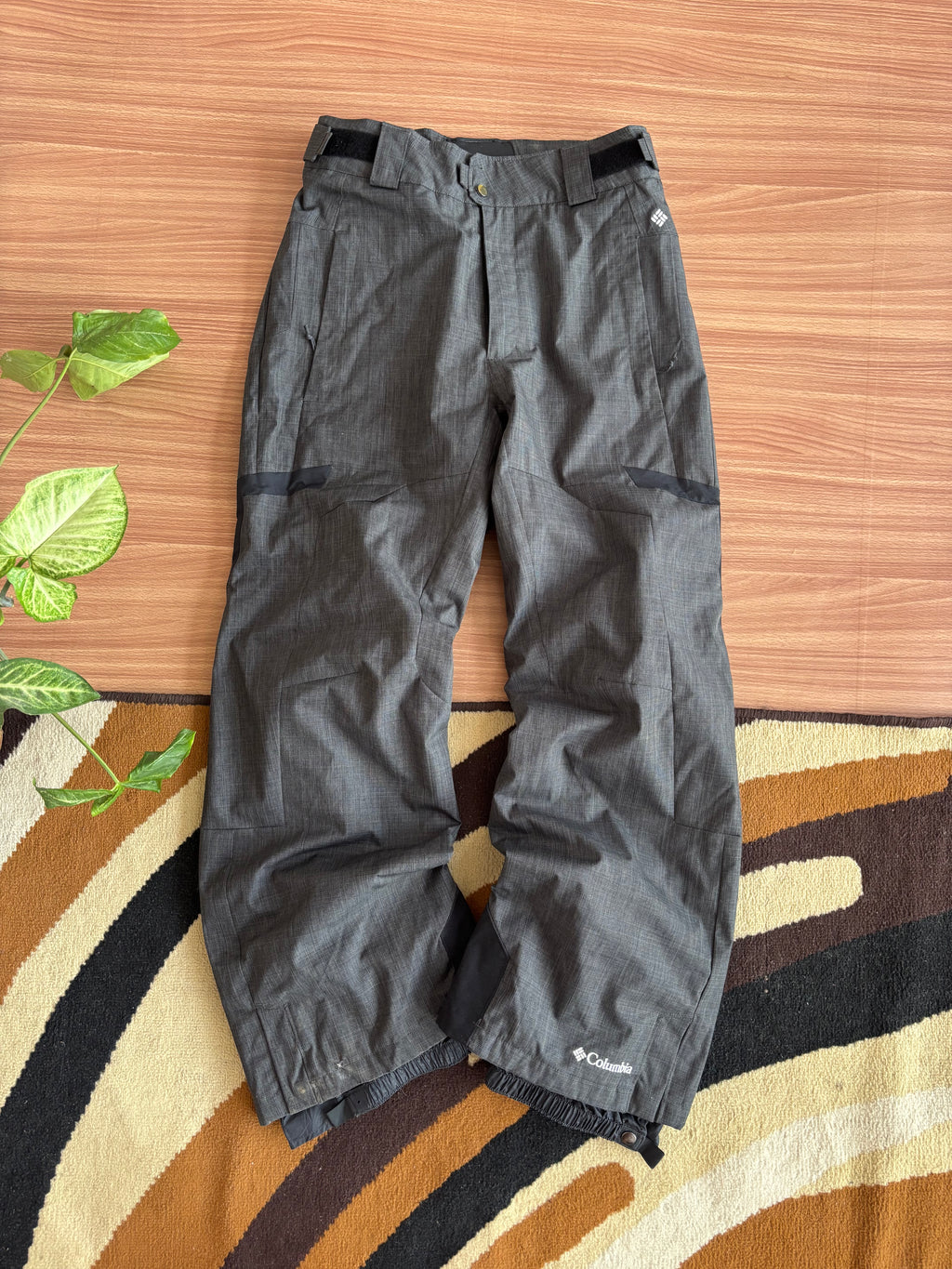 Columbia omnitech ski pants