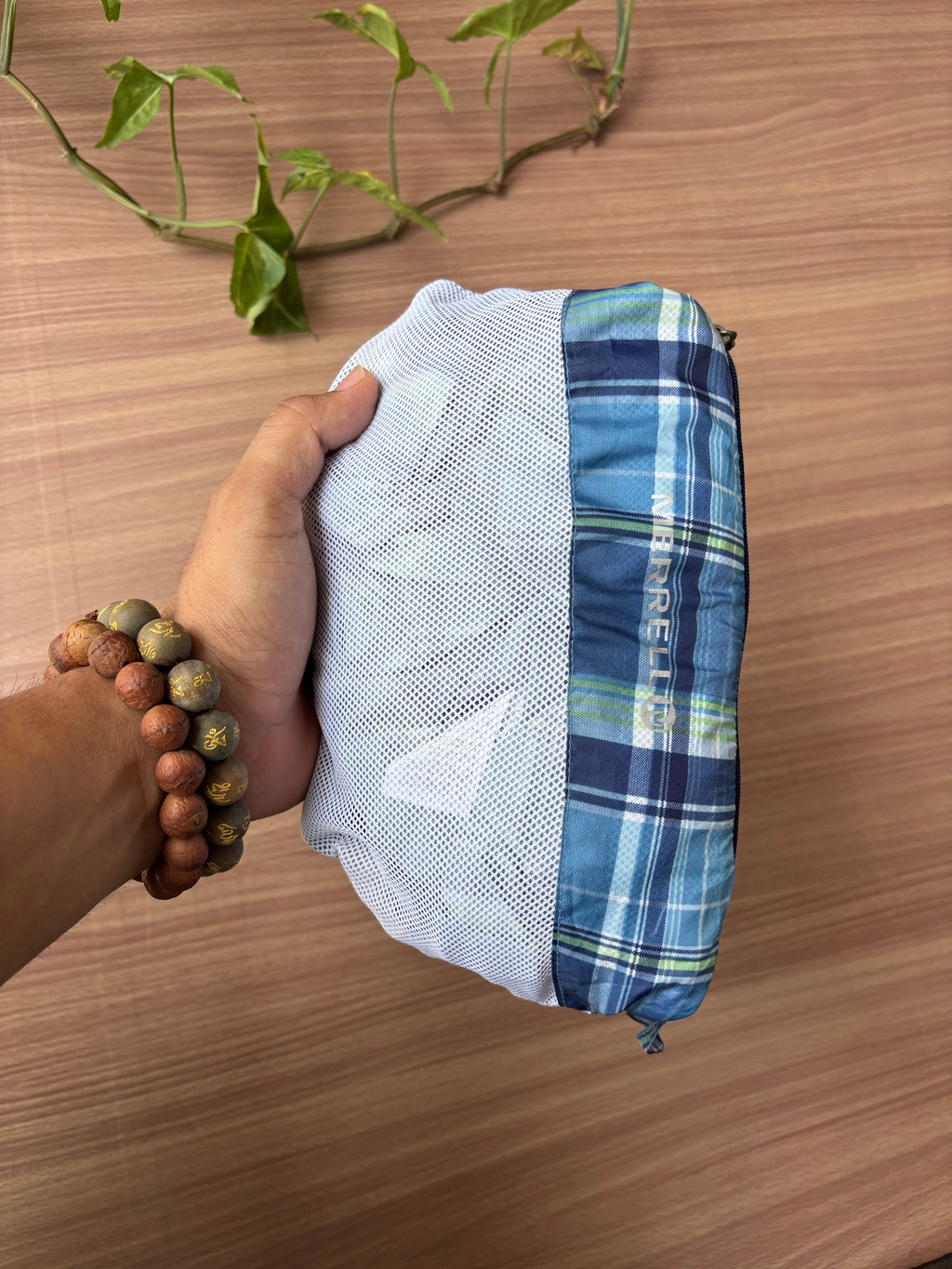 Merrell packable light shell (S)