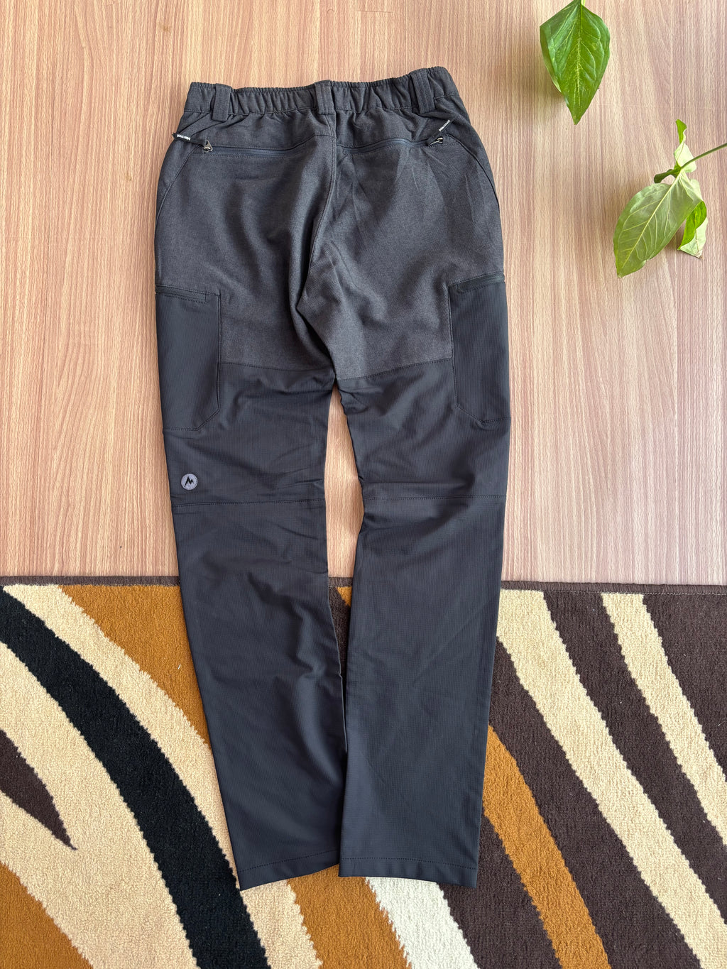 Marmot outdoor pants (S)