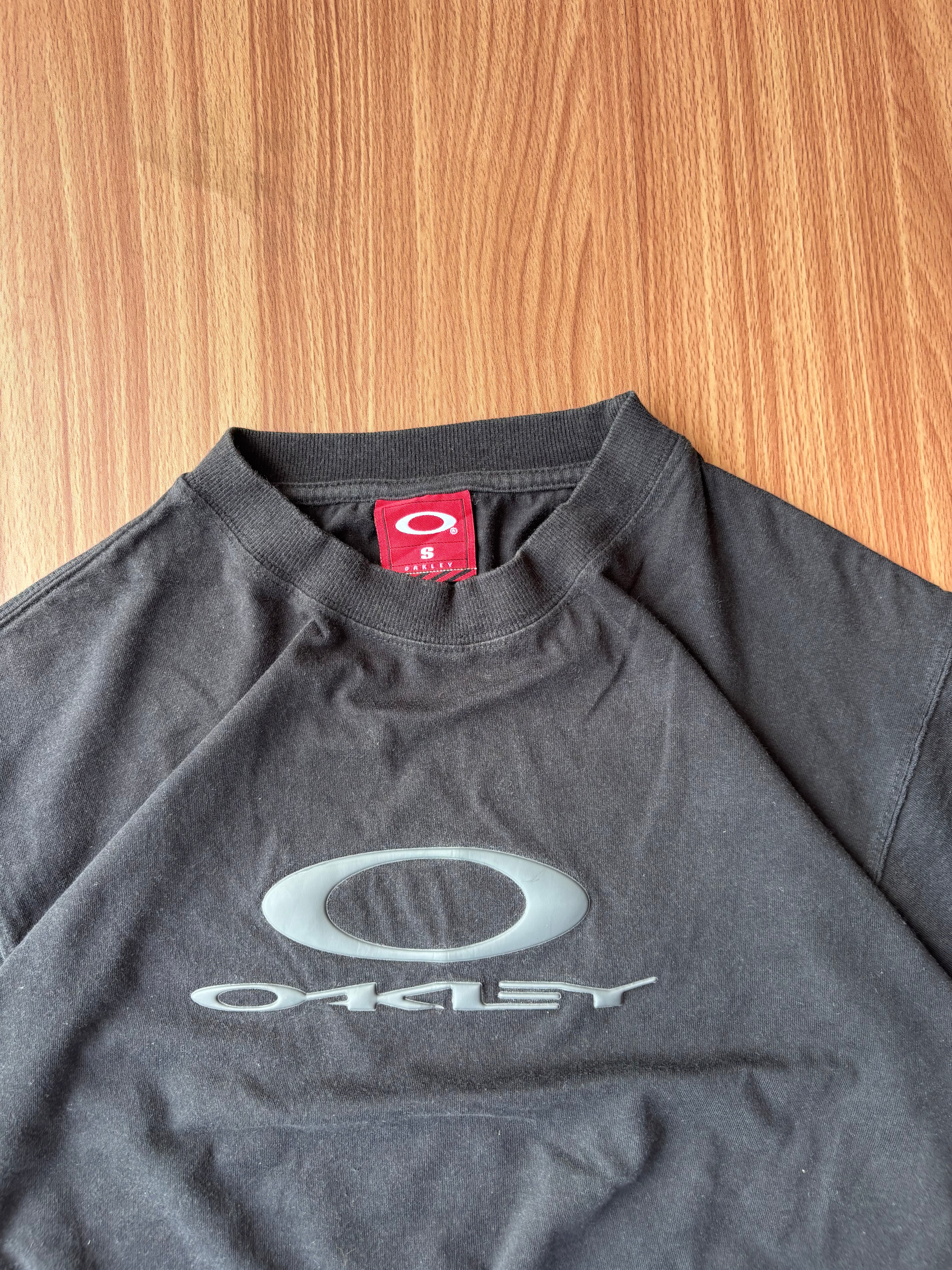 vintage Oakley Tee