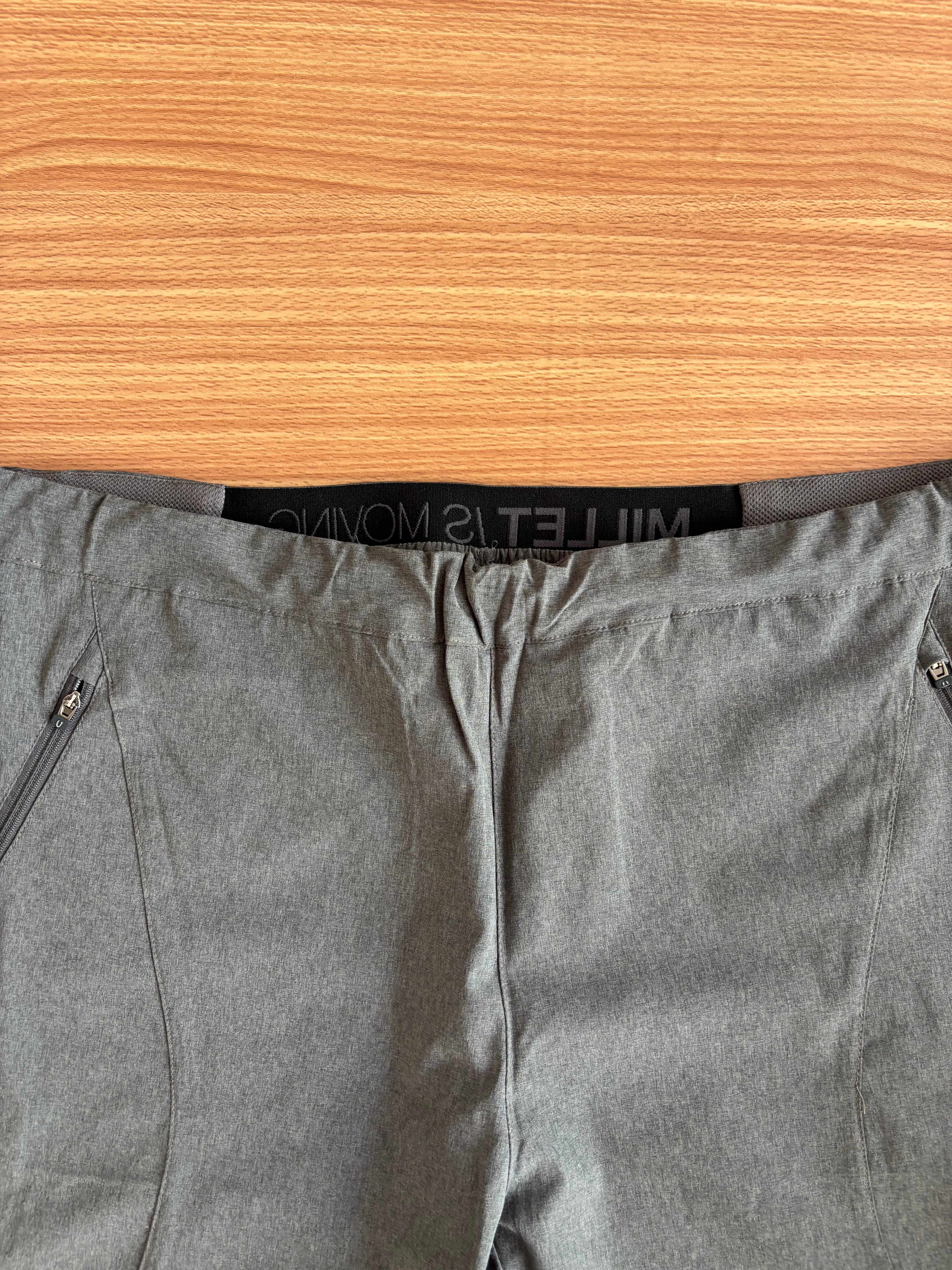 Millet RSC TrailRun pants