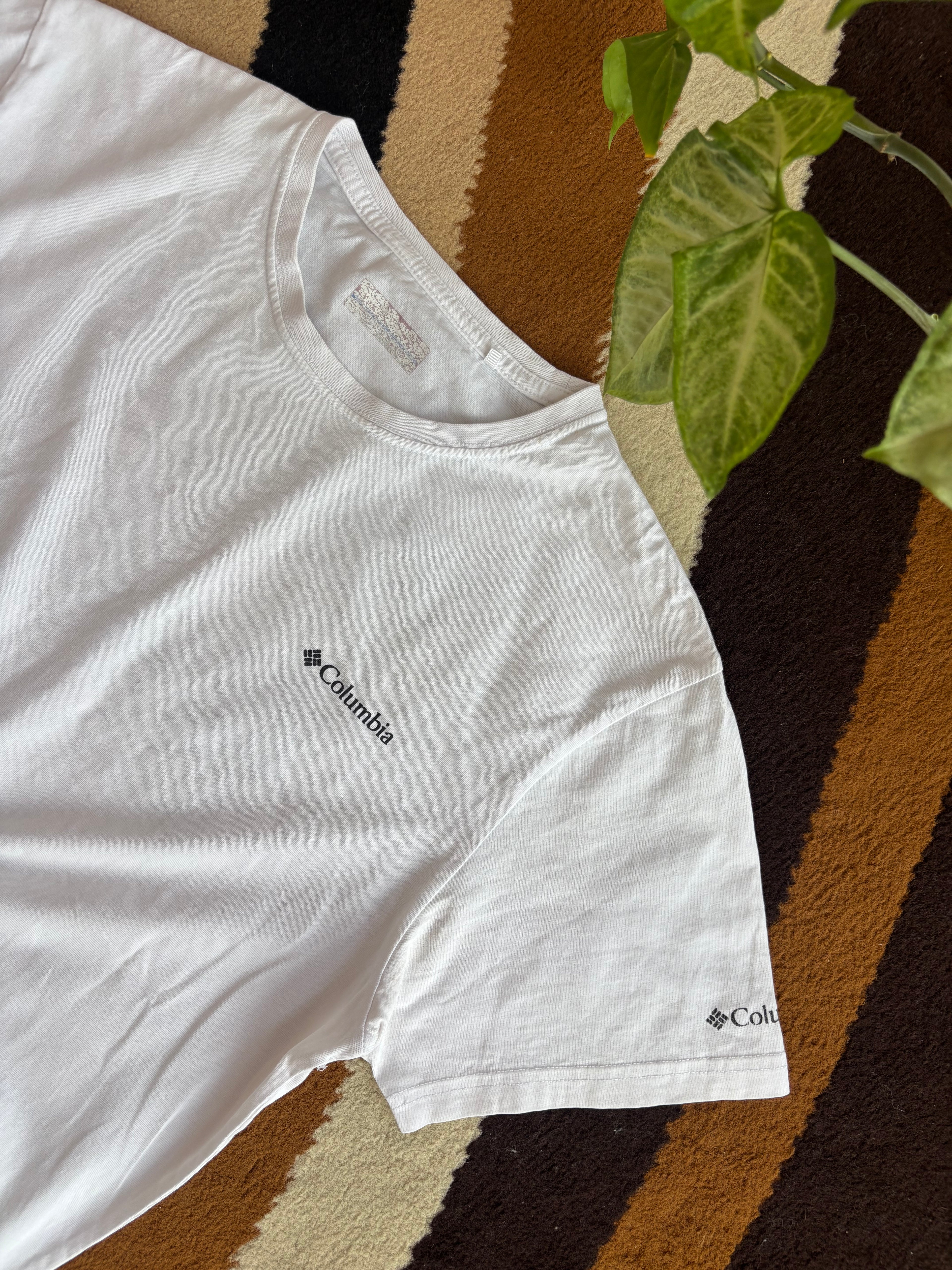 Columbia tee (M)