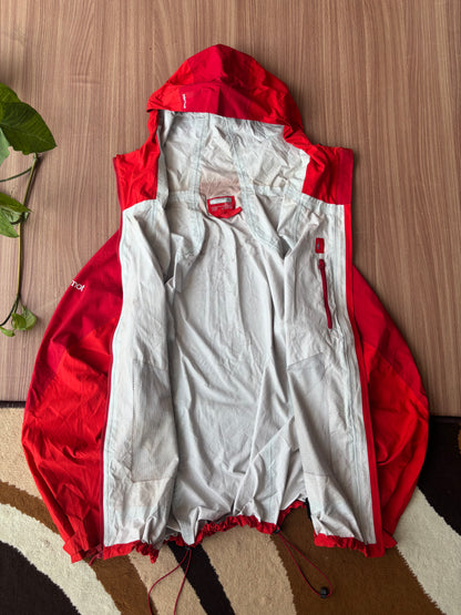 Marmot shell jacket