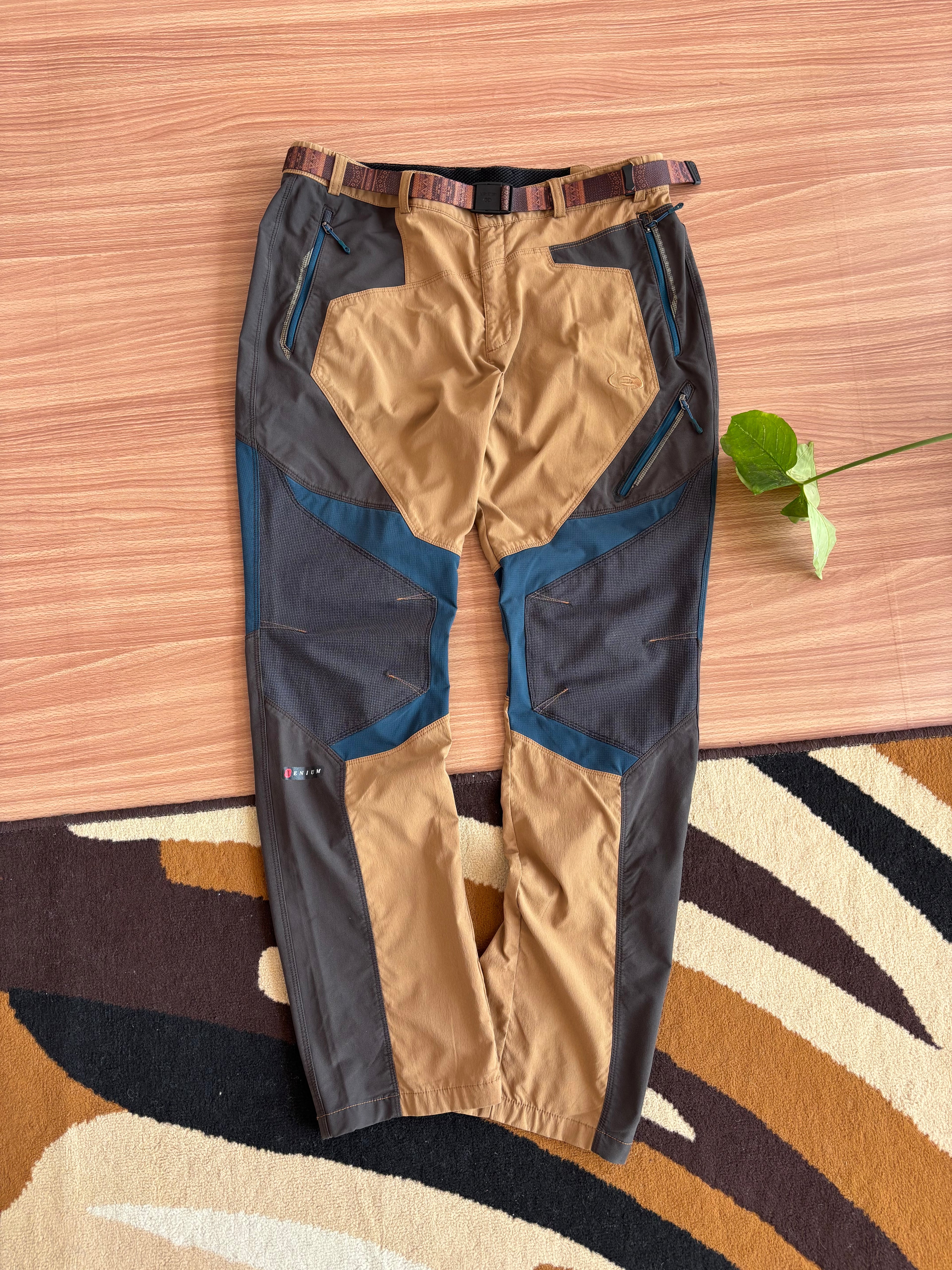 Eider hiking pants