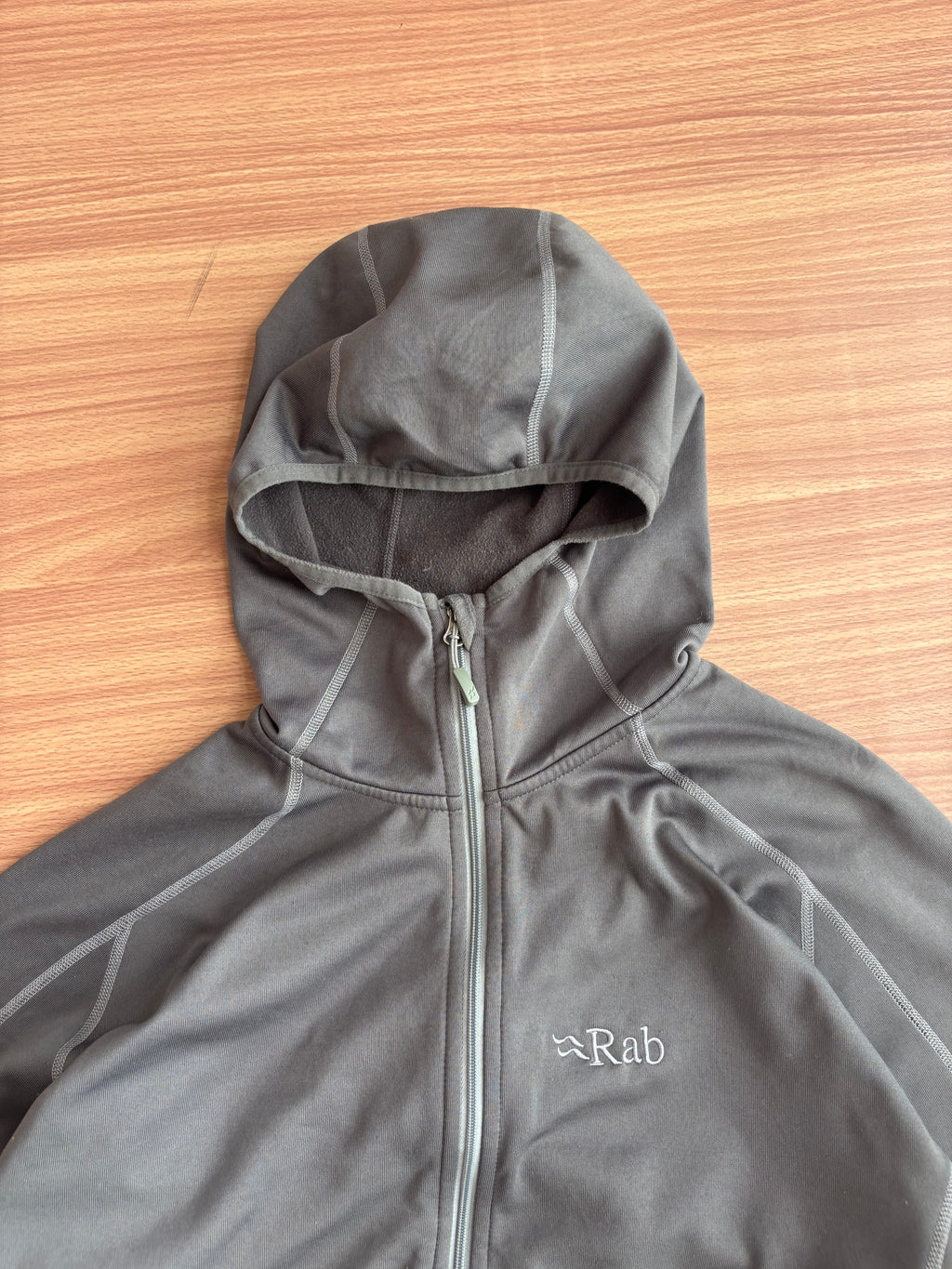 Rab power stretch Softshell (L-XL)