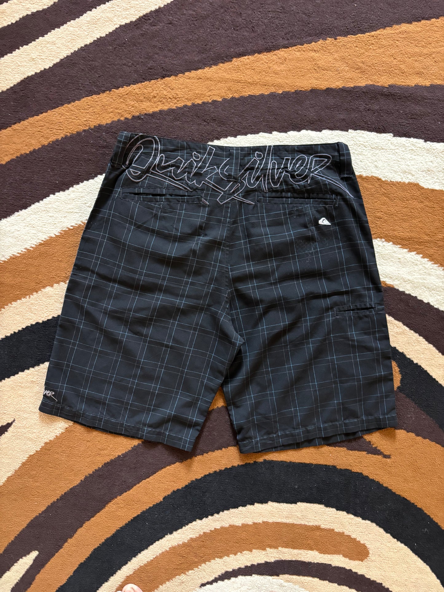 Quiksilver Shorts (34)
