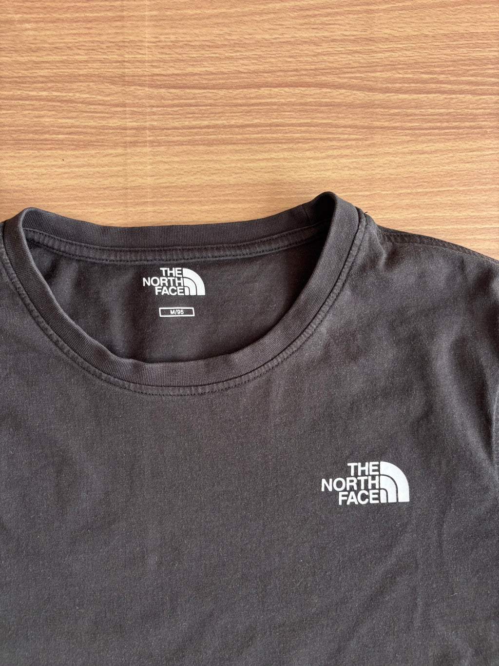 The North Face Tee (M)