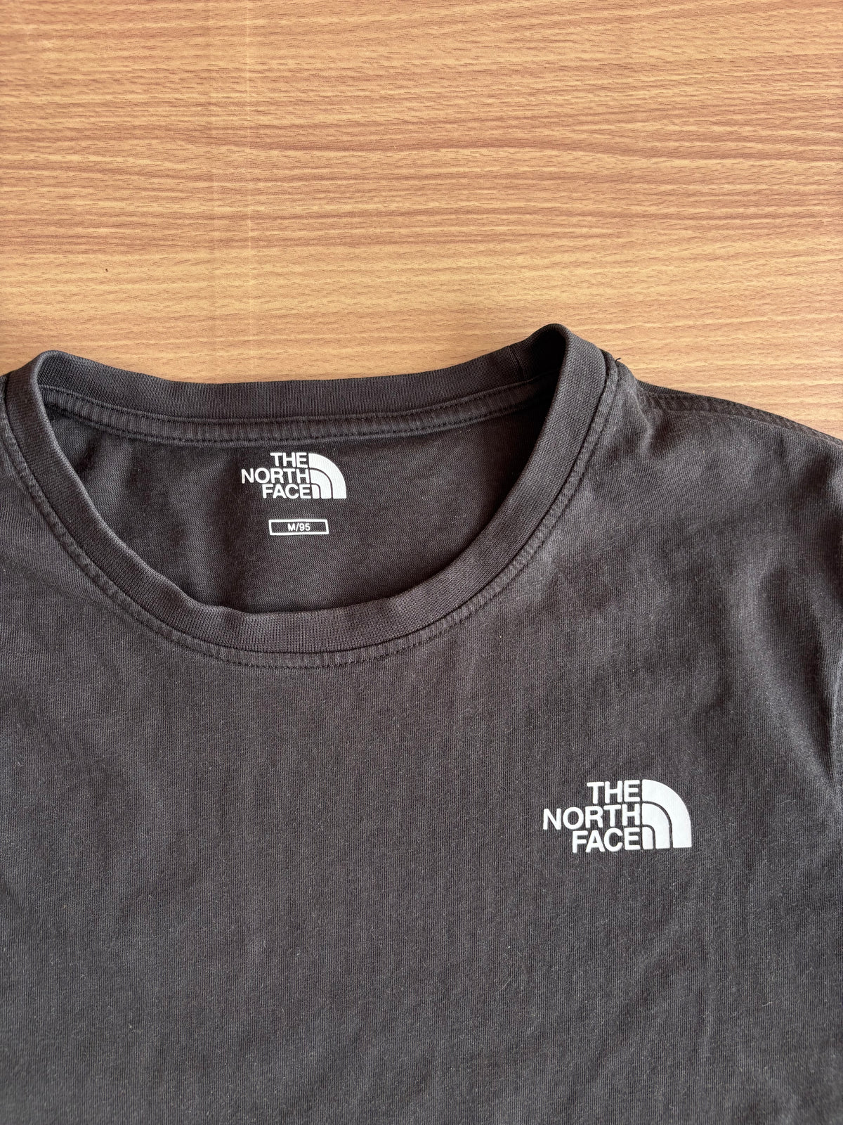 The North Face Tee (M)
