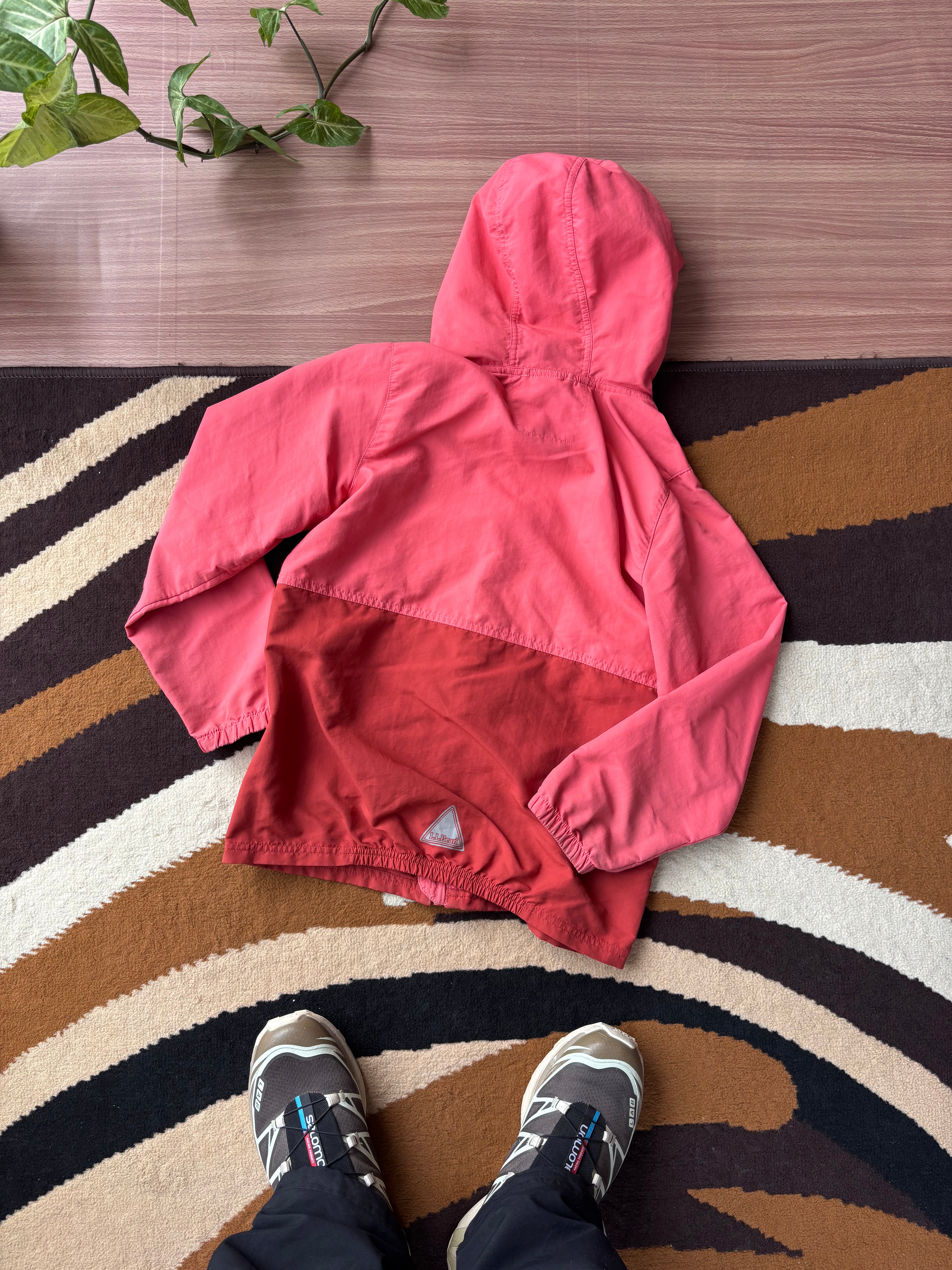 L.L.Bean Canvas Shell (S)