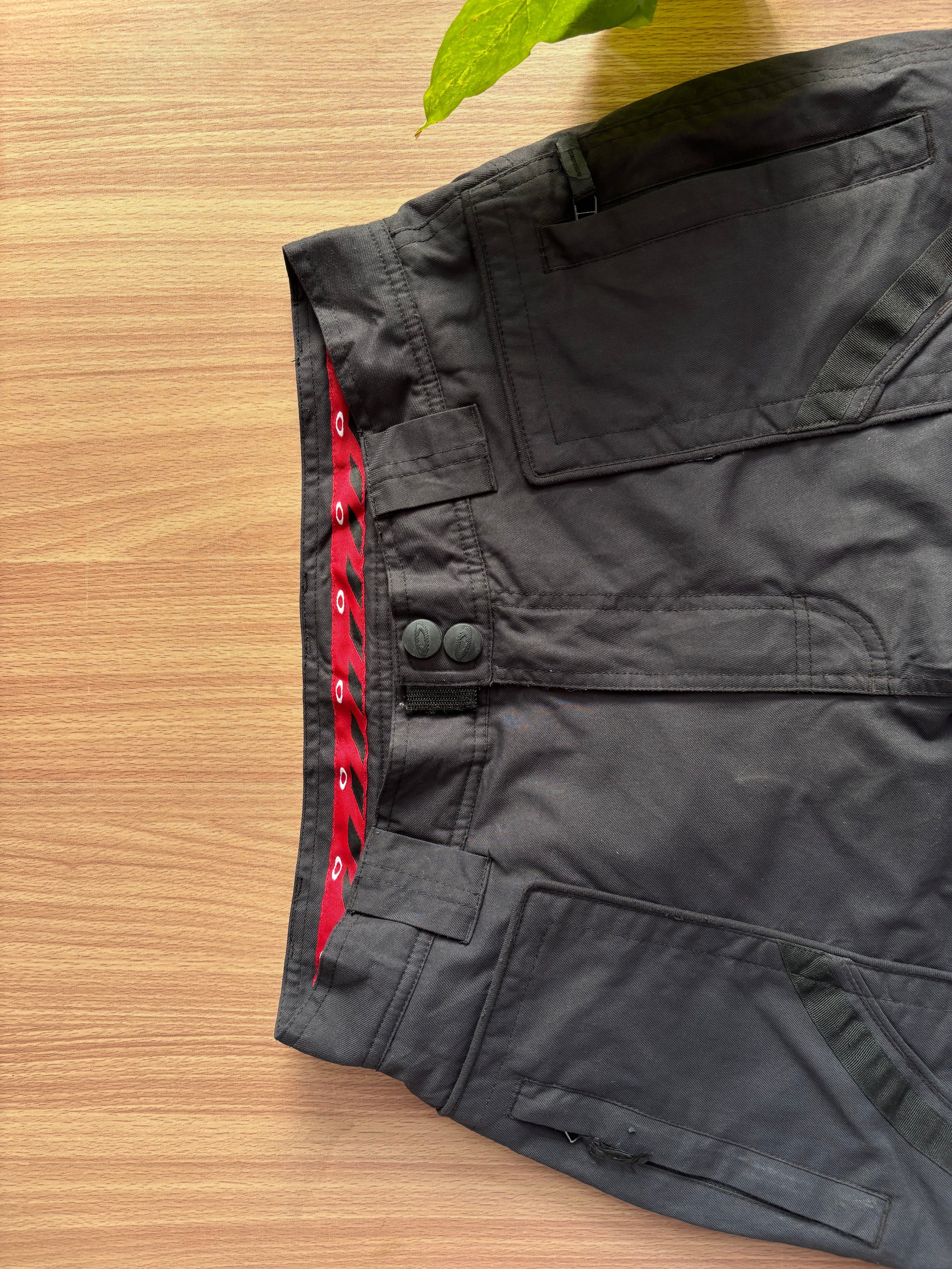 Oakley software 00’s technical pants