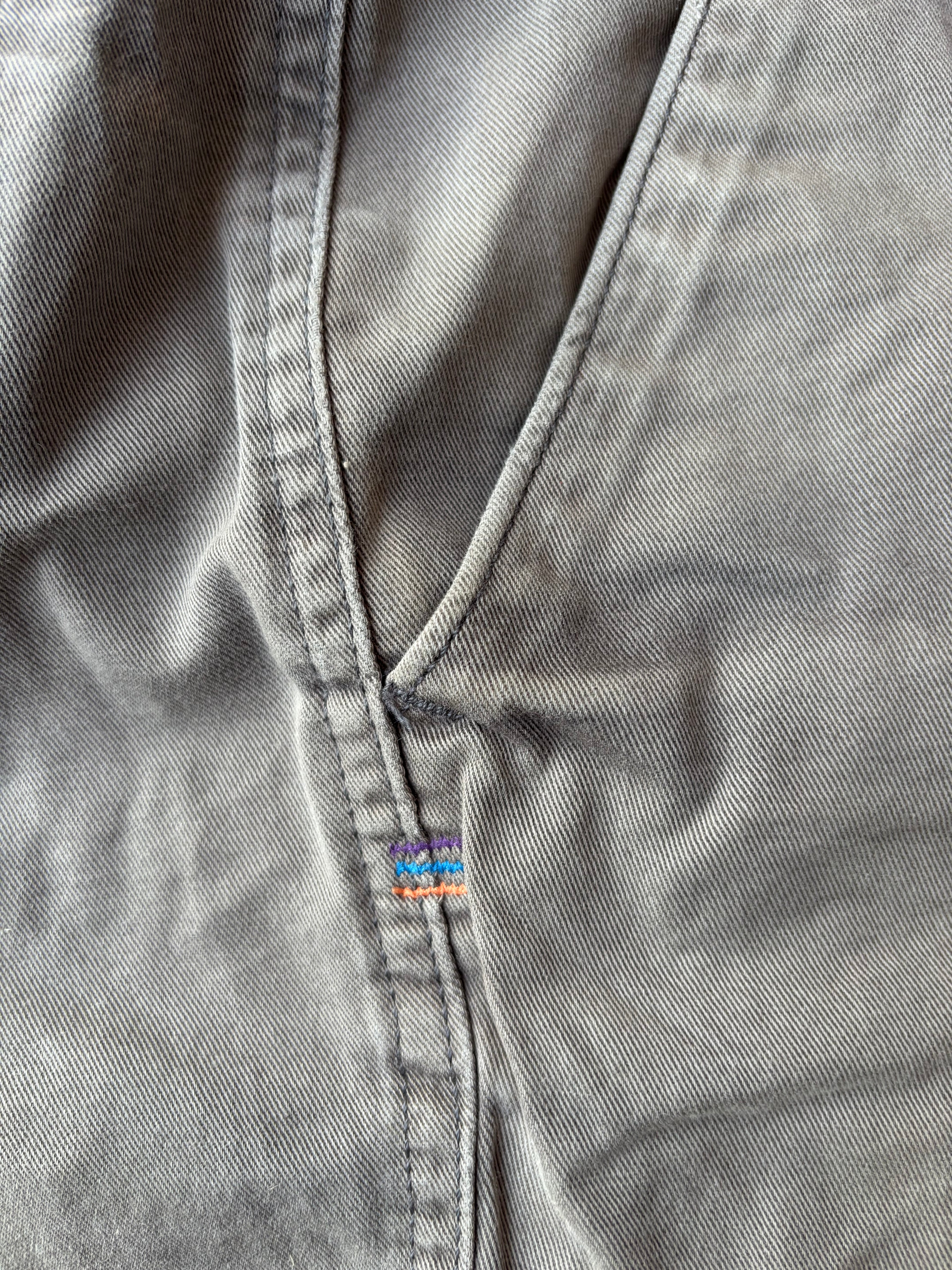 Patagonia organic cotton shorts