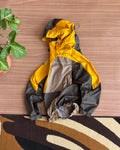 Montbell windstopper shell (M)