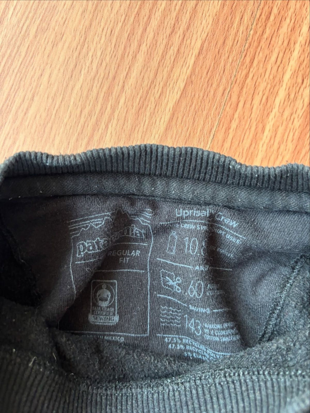 Patagonia Sweatshirt