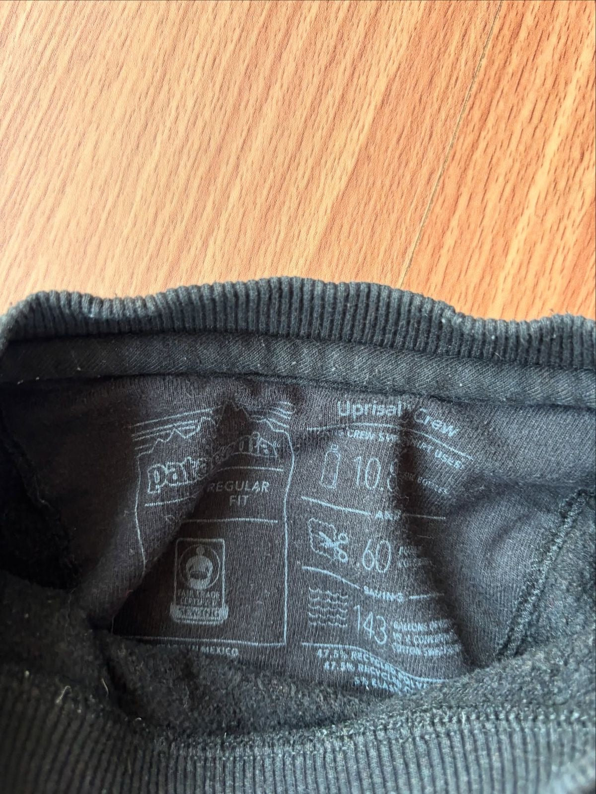 Patagonia Sweatshirt